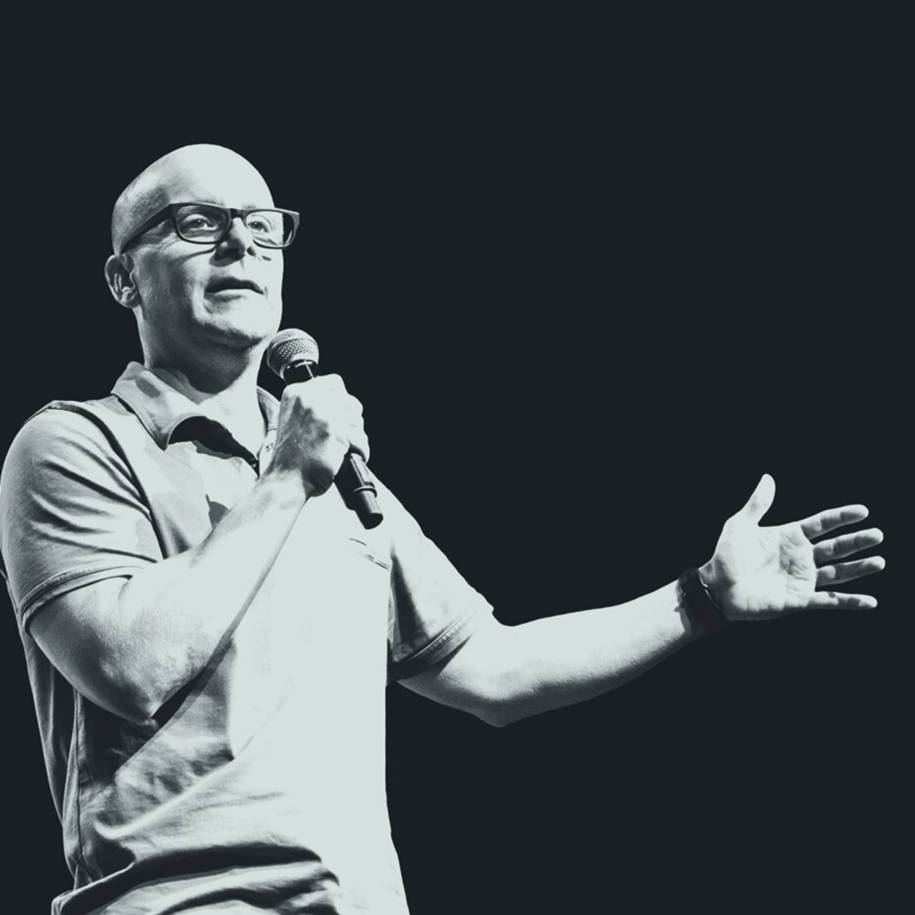 Follow 2 Lead: A Christian Leaders Podcast