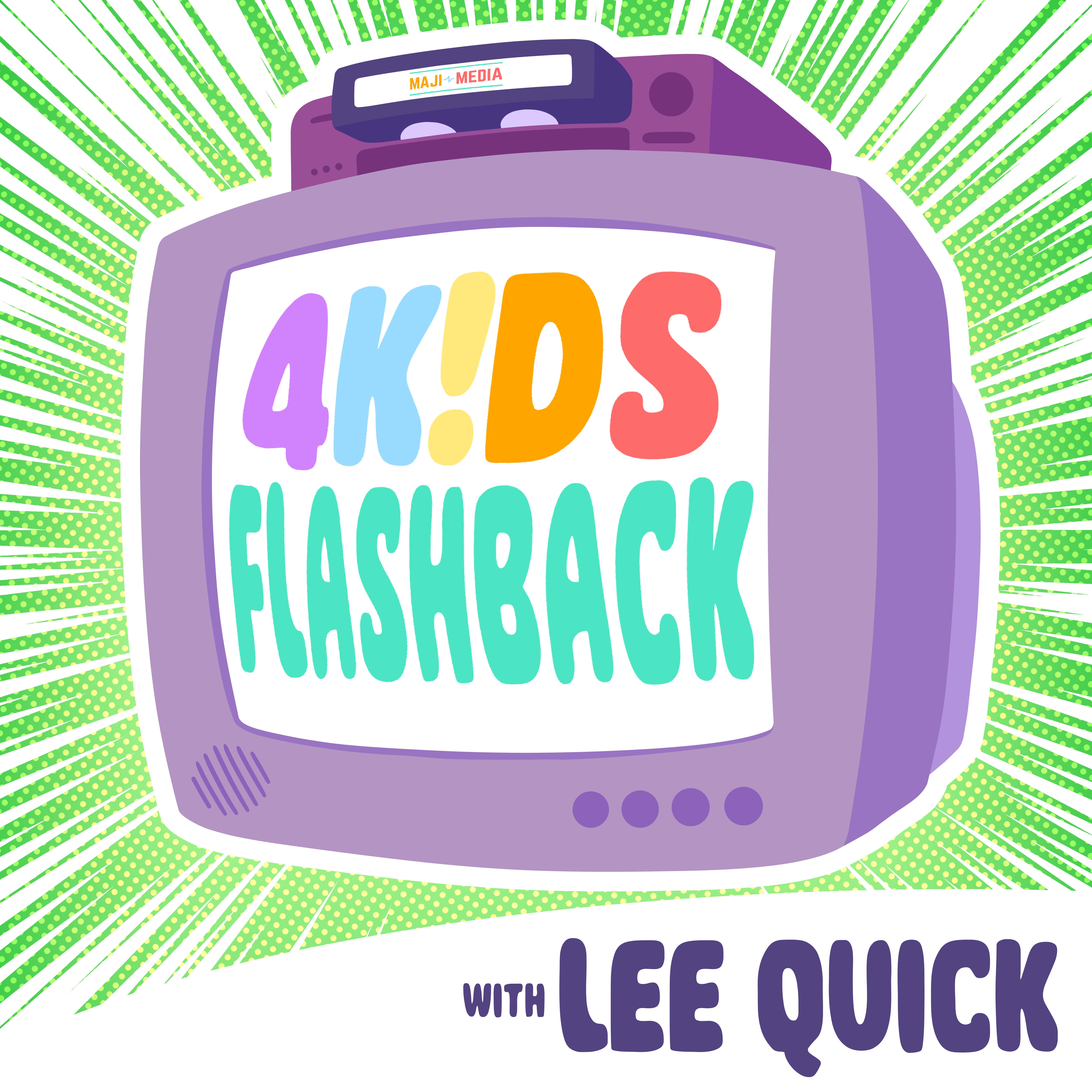 A Quick Fix with Lee Quick