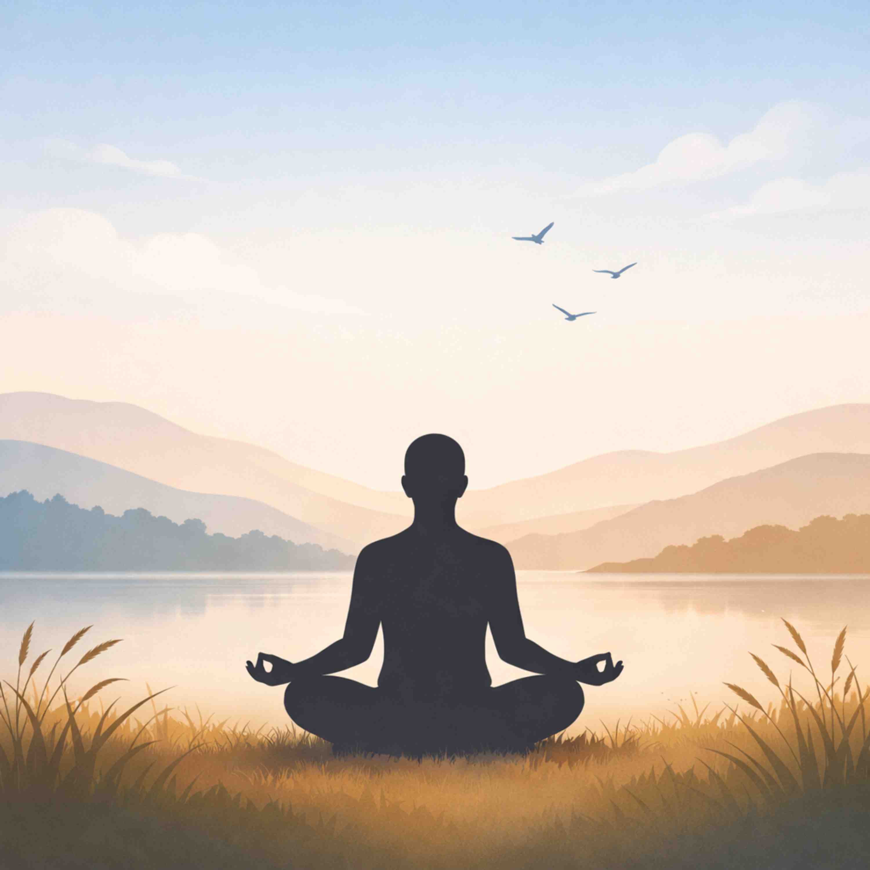 Control Less, Trust More: How I Learned to Relax and Let Go by Susanne von Borcke with Tiny Buddha on Emotional Release