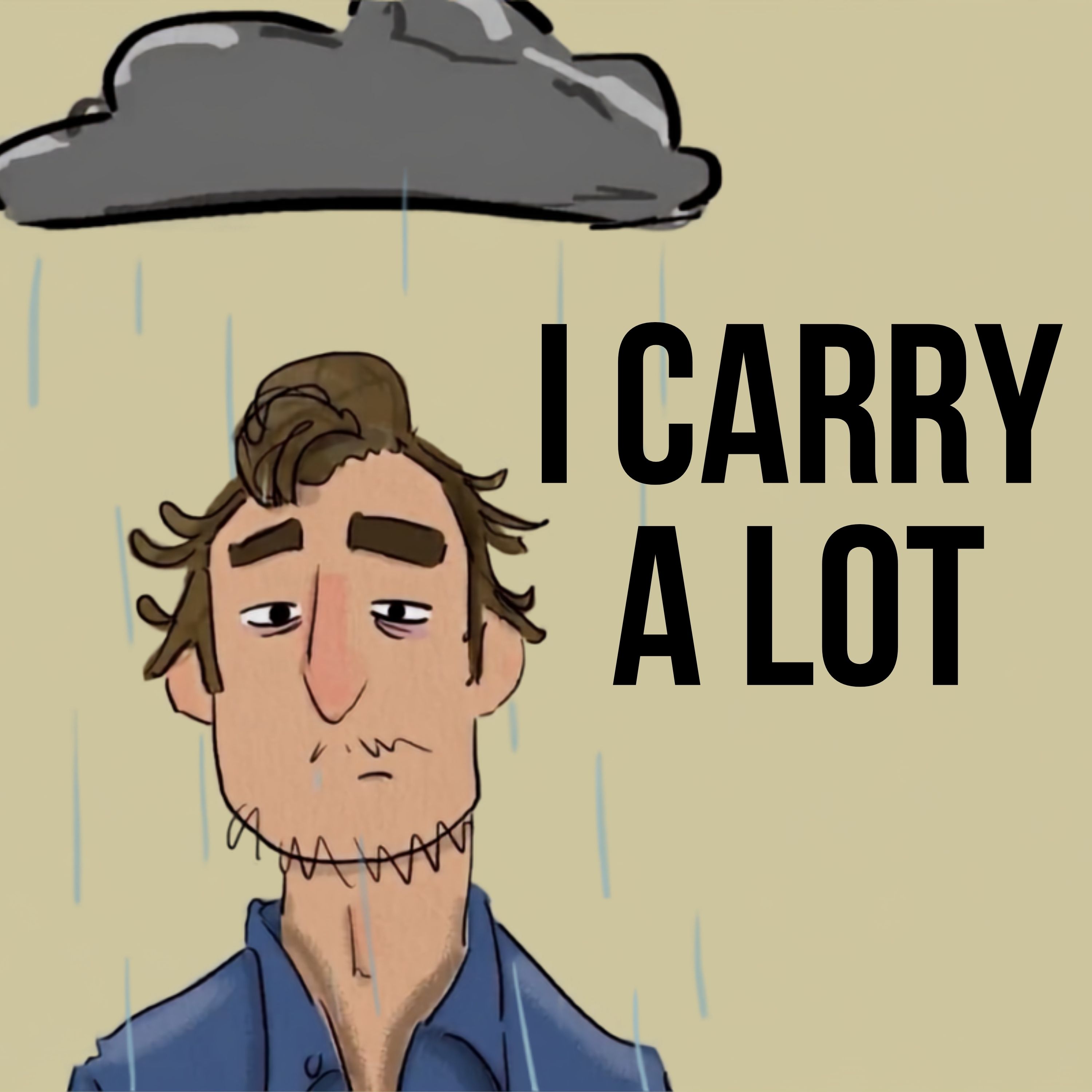 Is the Guilt Justified | A Man Speaks with his Therapist