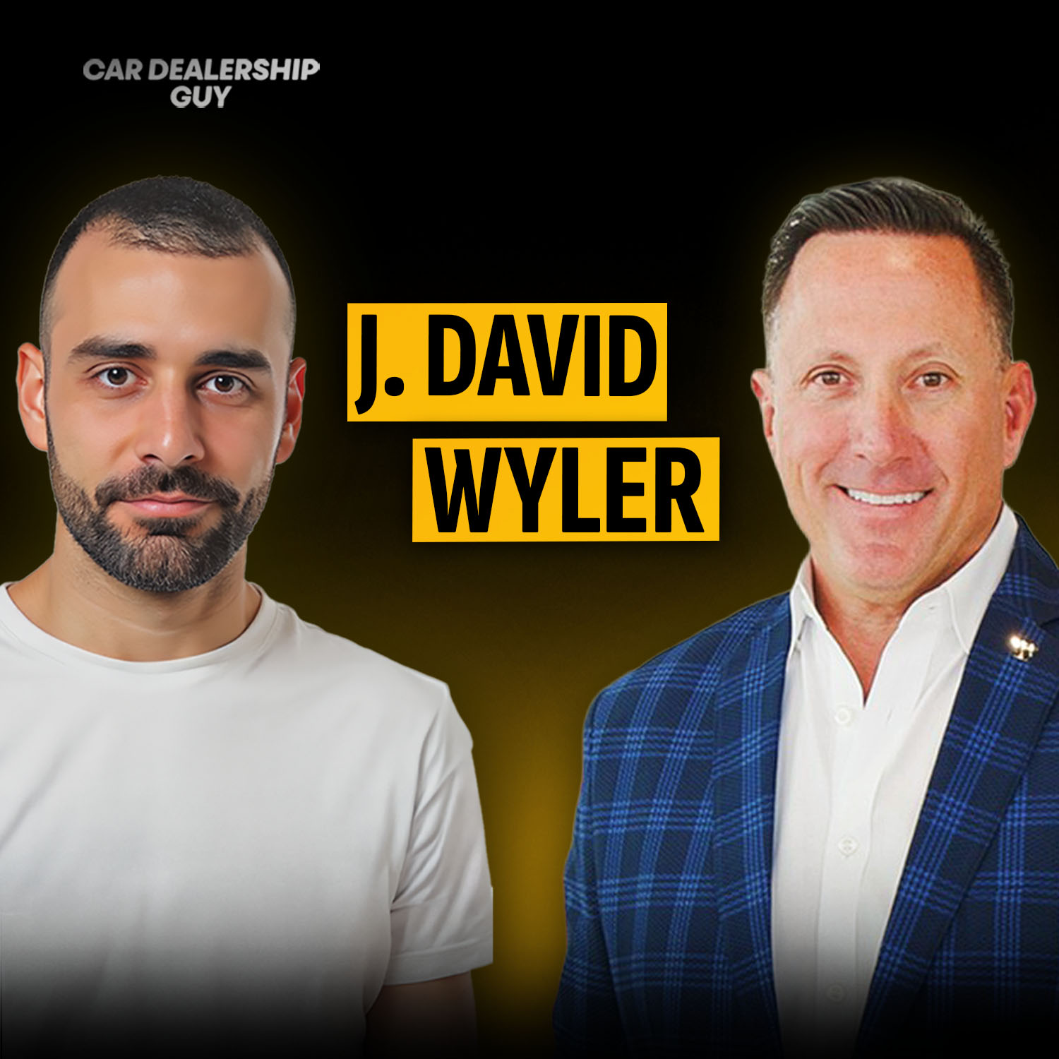 "We Fired All Our Managers!" — Lessons From a $500M Expansion (& What It Took to Make It Work) | David Wyler, CEO of Jeff Wyler Automotive Family