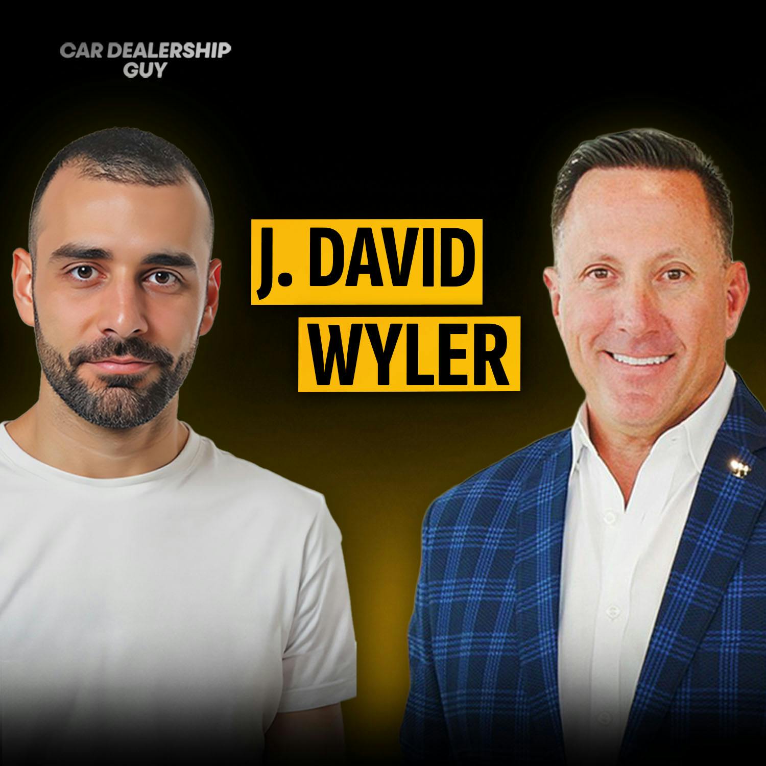 "We Fired All Our Managers!" — Lessons From a $500M Expansion (& What It Took to Make It Work) | David Wyler, CEO of Jeff Wyler Automotive Family "We Fired All Our Managers!" — Lessons From a $500M Expansion (& What It Took to Make It Work) | David Wyler, CEO of Jeff Wyler Automotive Family