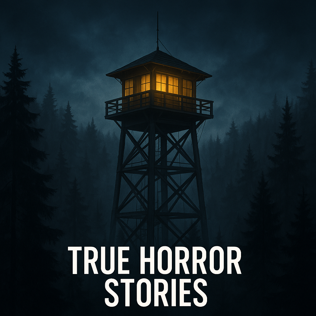 3 Creepy True Alone in the Woods Horror Stories That Will Terrify You