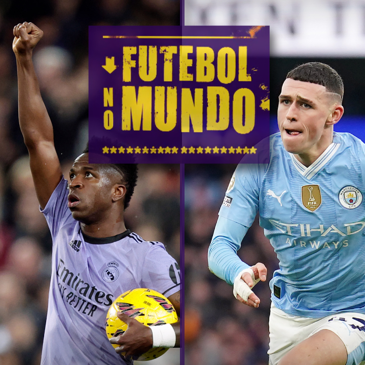 Futebol no Mundo #317: Polêmicas em Valência, vitória do City no dérbi e Leverkusen próximo do título