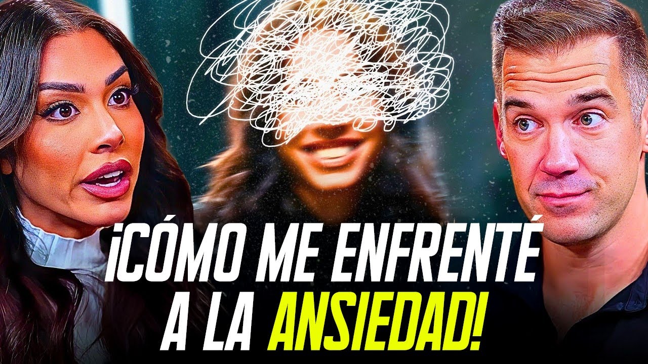Cómo Pasé de estar 6 Veces Arrestada a Tener Más de 100 Millones de Dólares | Leila Hormozi episode artwork