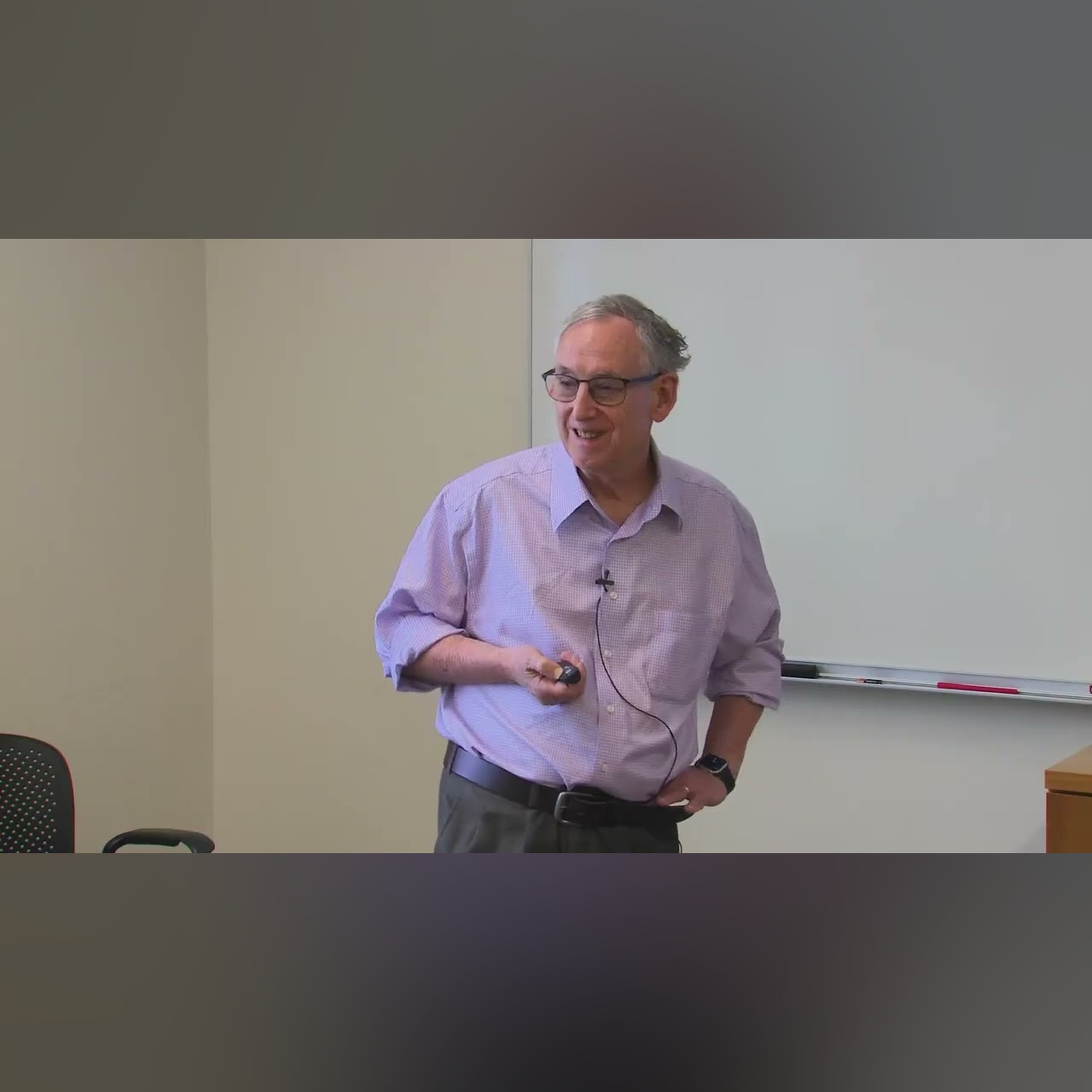 Lecture 2: Blockchain as a Database episode artwork