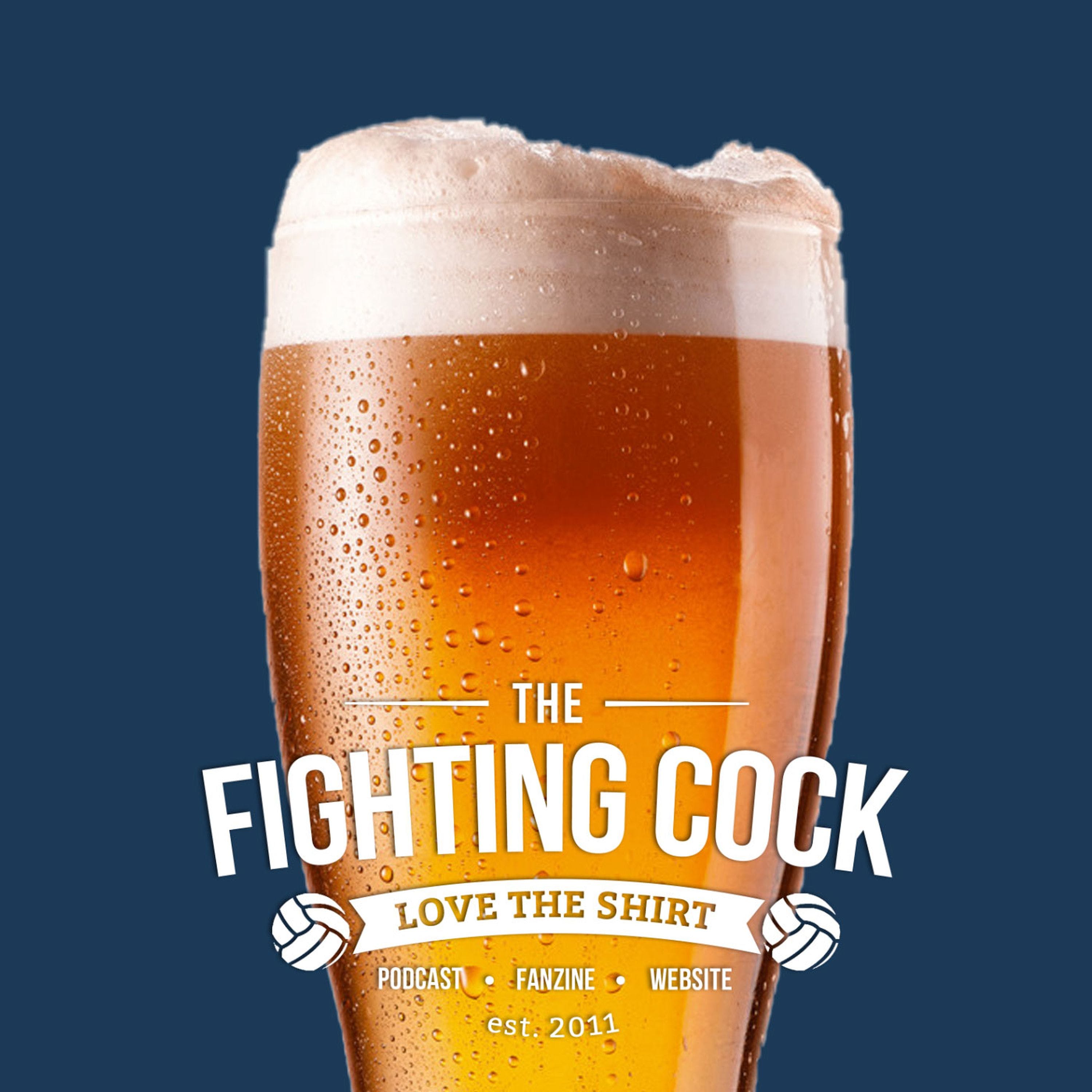 S9E35 - Too Big Too Early