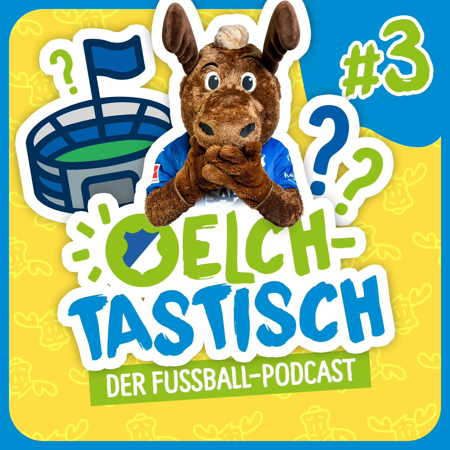 Die Geheimnisse der Arena - Folge 3 Die Geheimnisse der Arena - Folge 3