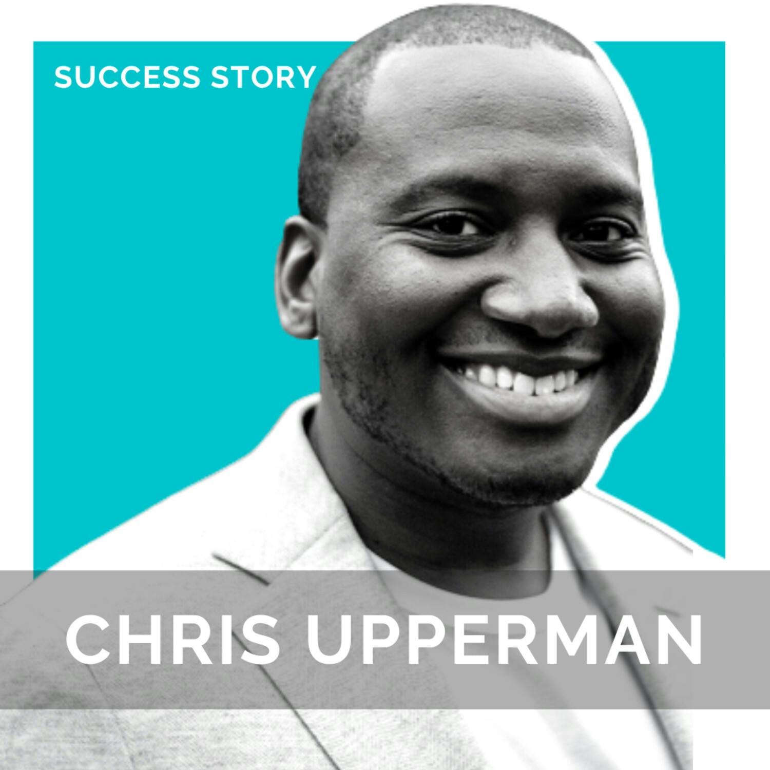 Chris Upperman, Manager of Governance & Strategic Initiatives for Facebook | From The White House Mail Room To Changing The World At Facebook