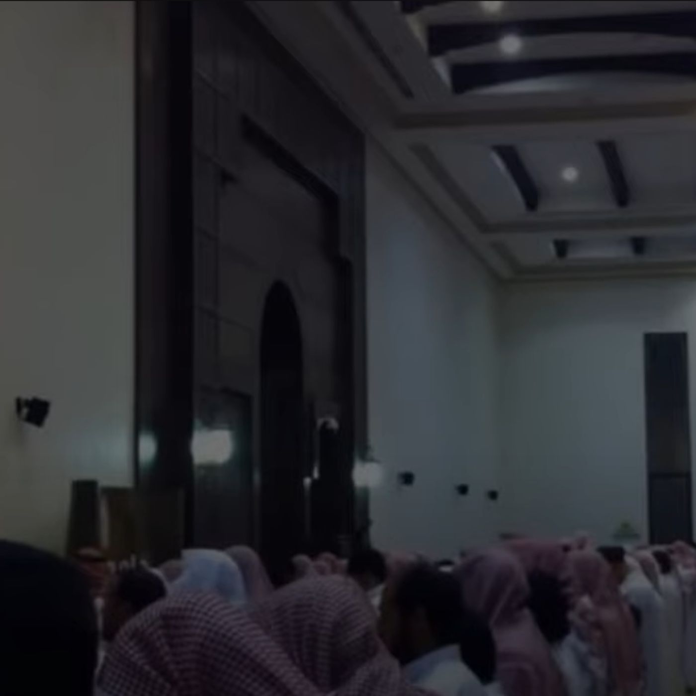Surah Al Ahqaf - Muhammad Al Luhaidan (1-14) episode artwork