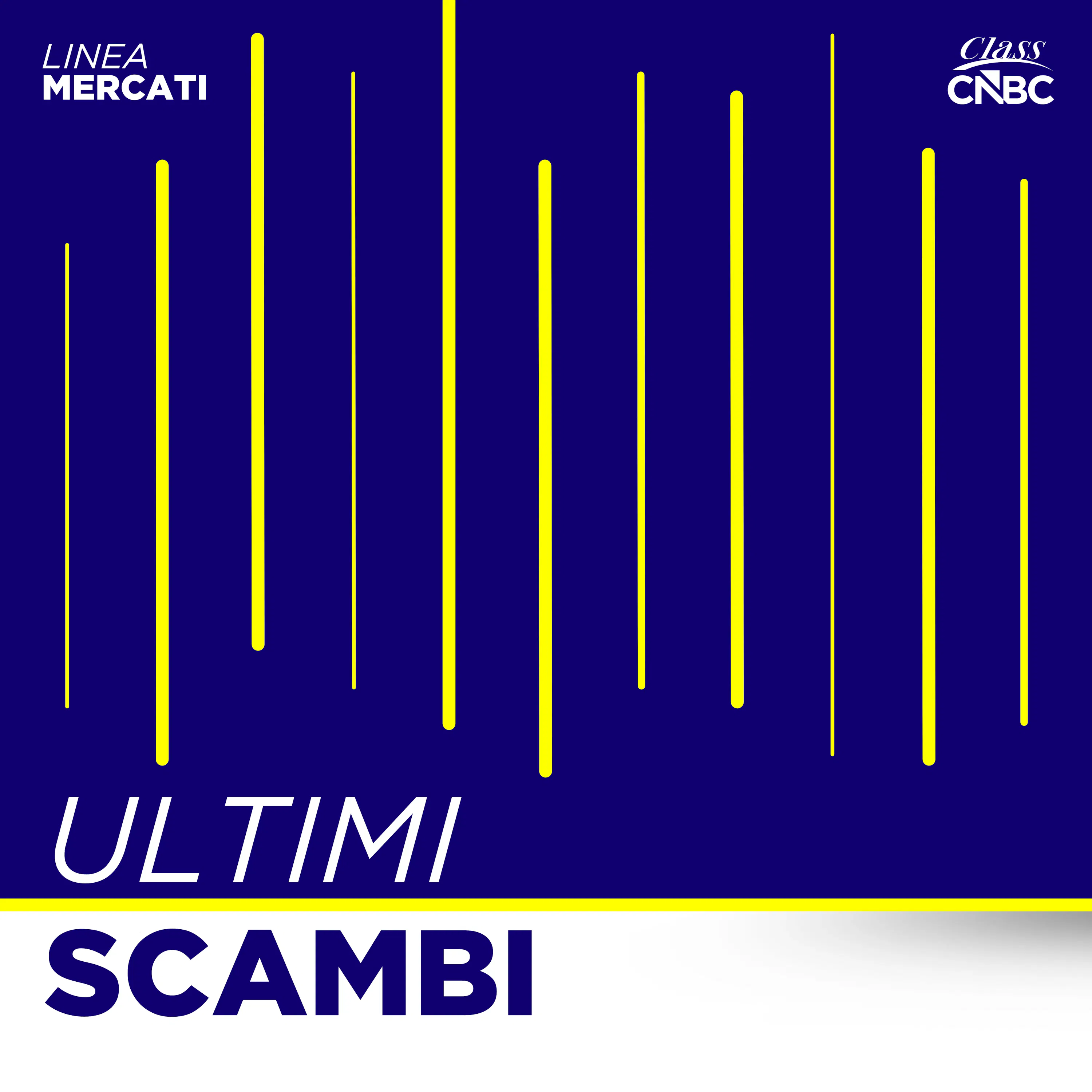 Ultimi scambi | Piazza Affari chiude in negativo nonostante calo inflazione euro