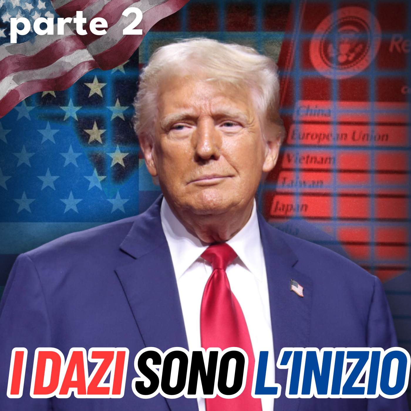 Dai DAZI alla DITTATURA: Trump e il progetto NeoReazionario NRx (parte 2)