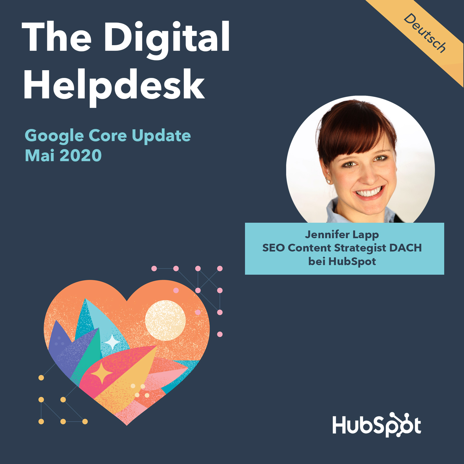 Listen & Grow - Der Business-Podcast für Marketing, Vertrieb, Service & CRM