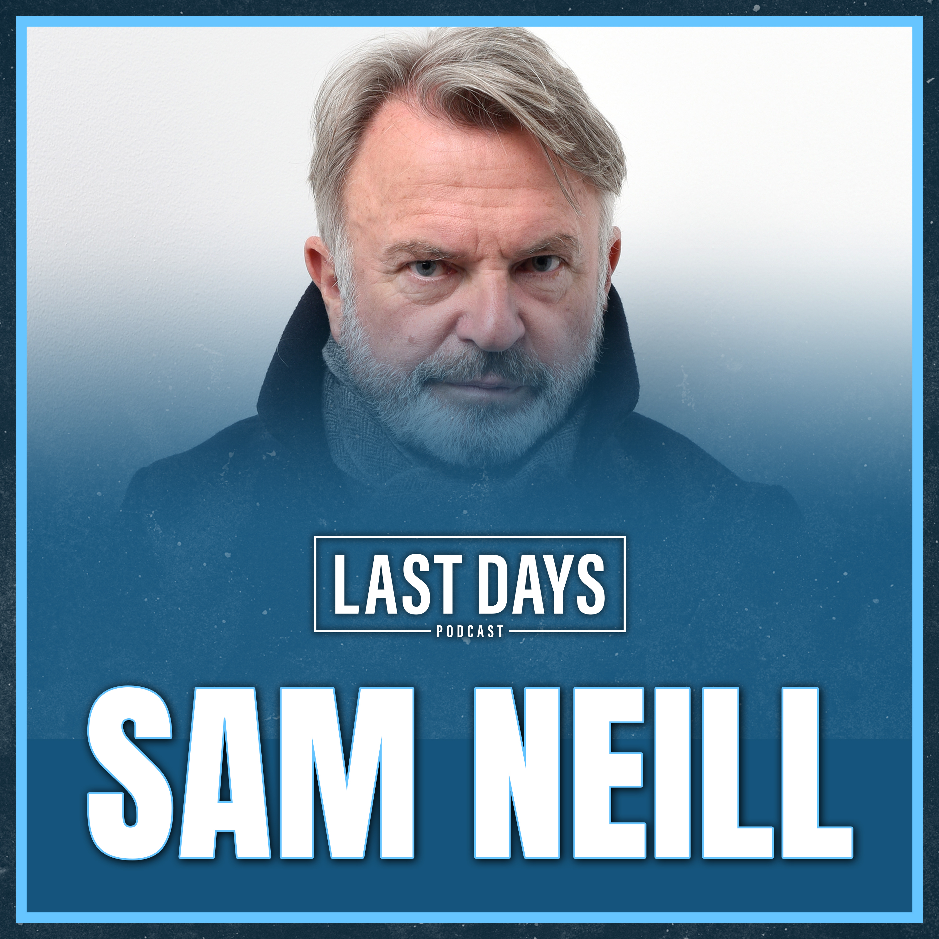 Ep. 175 - Sam Neill