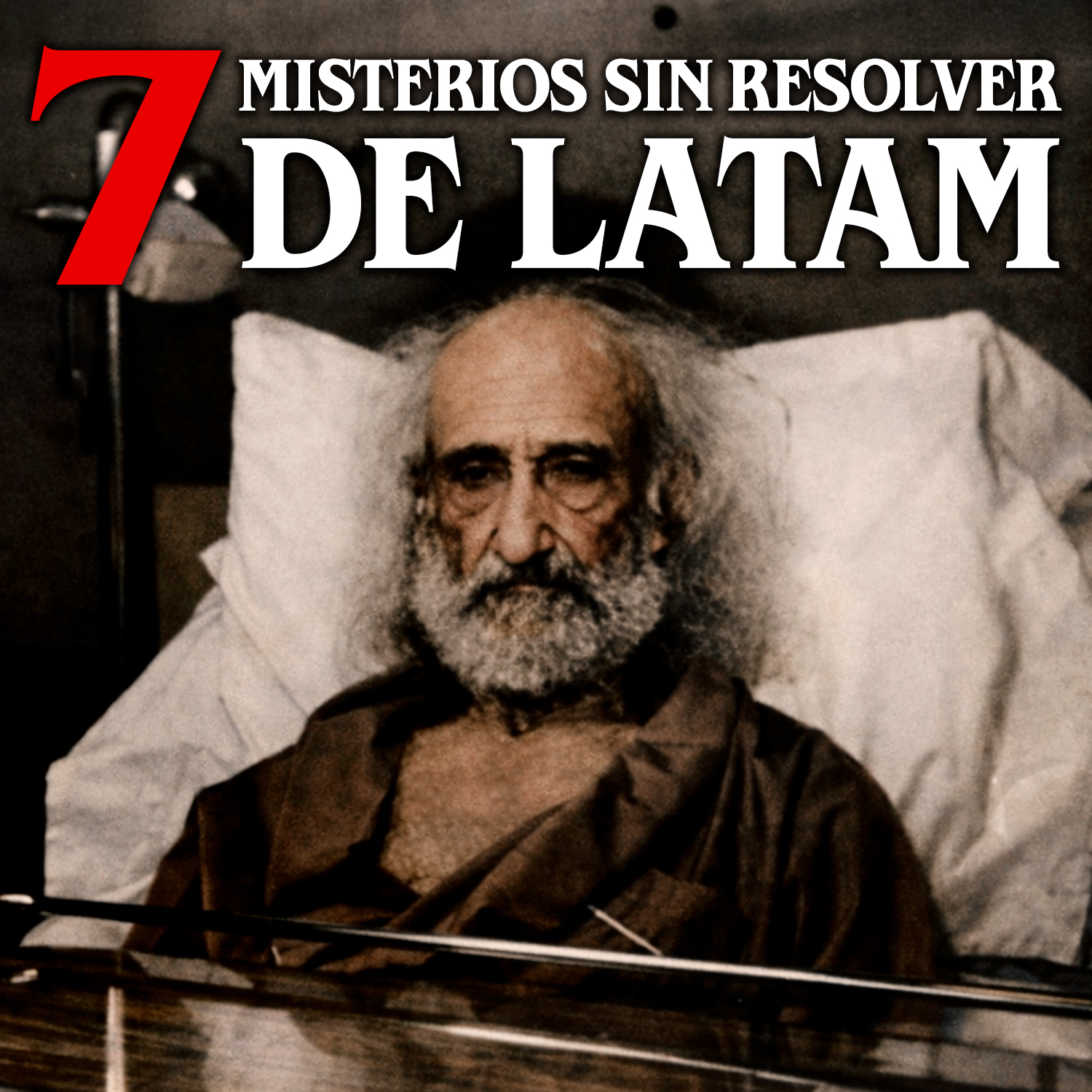 7 Misterios sin resolver de Latinoamérica
