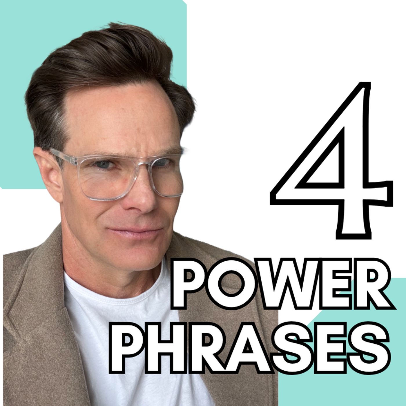 4 POWER-PHRASES for Great Parenting | With Jordan