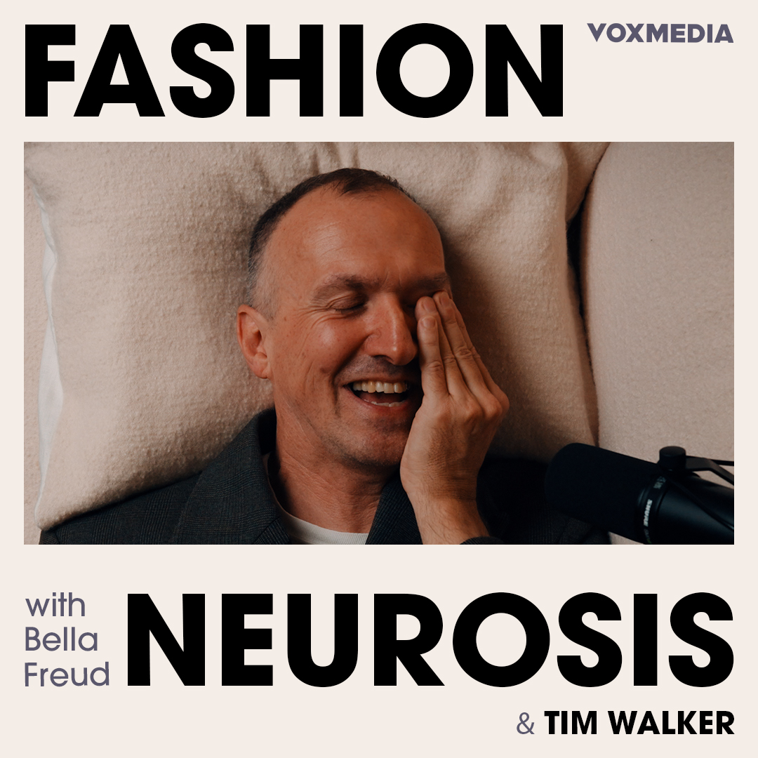 podcast