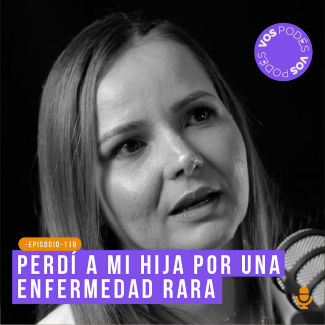Perdí a mi hija por una enfermedad rara - invitada Viviana Caicedo