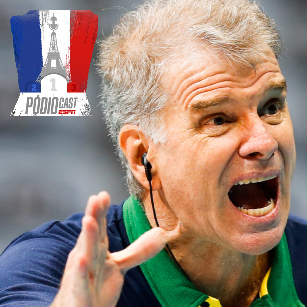 Título mundial no boxe e a situação do Brasil no vôlei e no judô - PódioCast ESPN #02 episode artwork