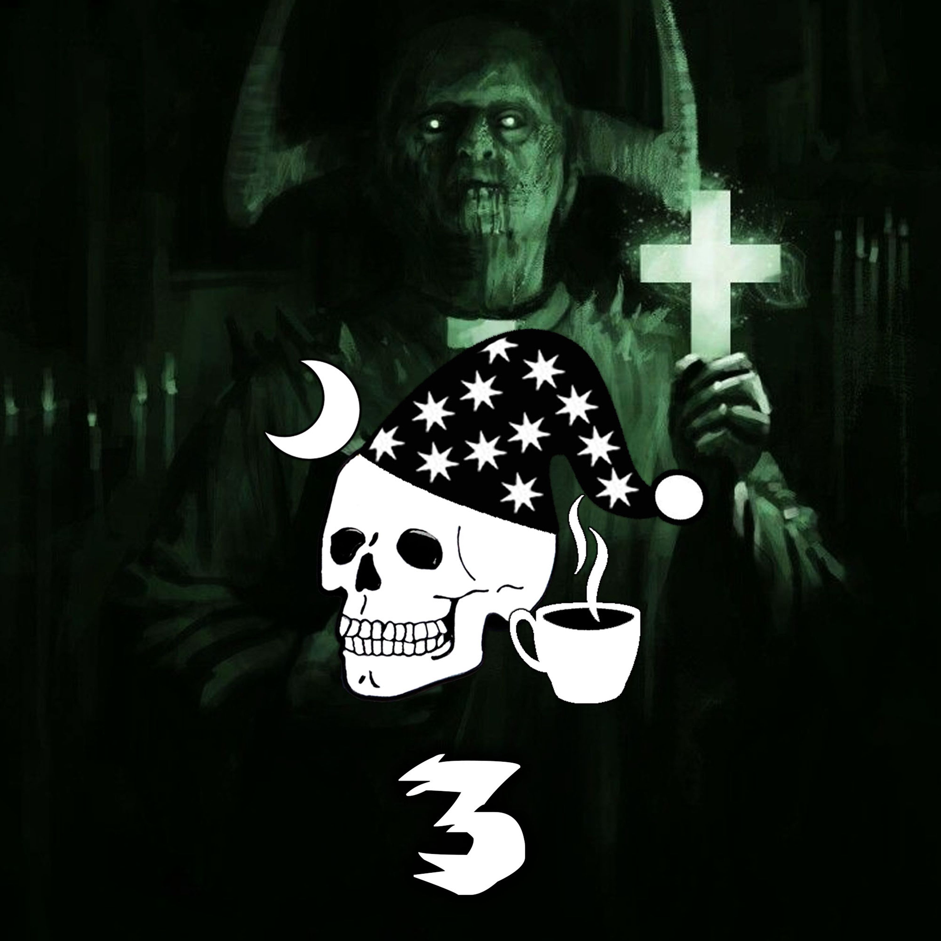 Ep. 3: Sectas, Leyendas y Conspiraciones