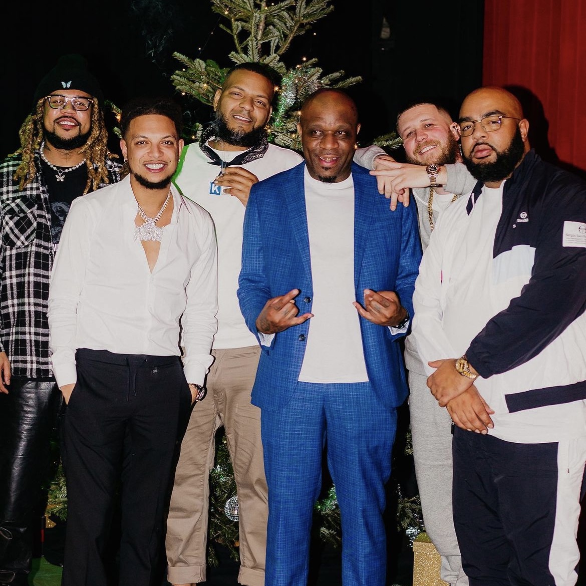 Ep. 26 HEF, RONNIE FLEX (NORI), COR, BOKOESAM, ROTJOCH & KILLAHKEEZY