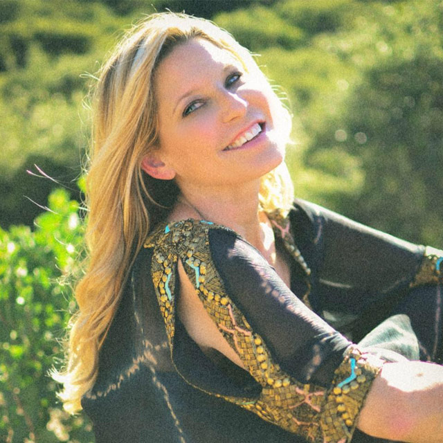 Ep. 56 Lori Bregman: The Mindful-Mom-To-Be