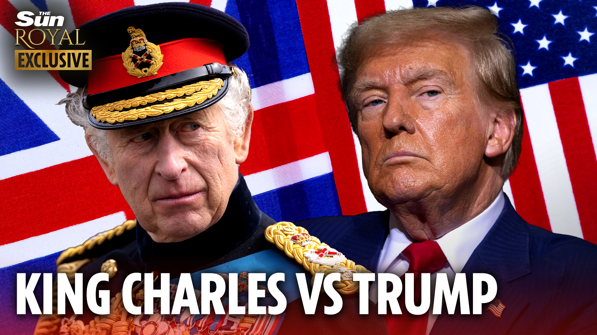 ‘HUGE AFRONT’: Why Donald Trump Would Take a Royal Snub “Personally”