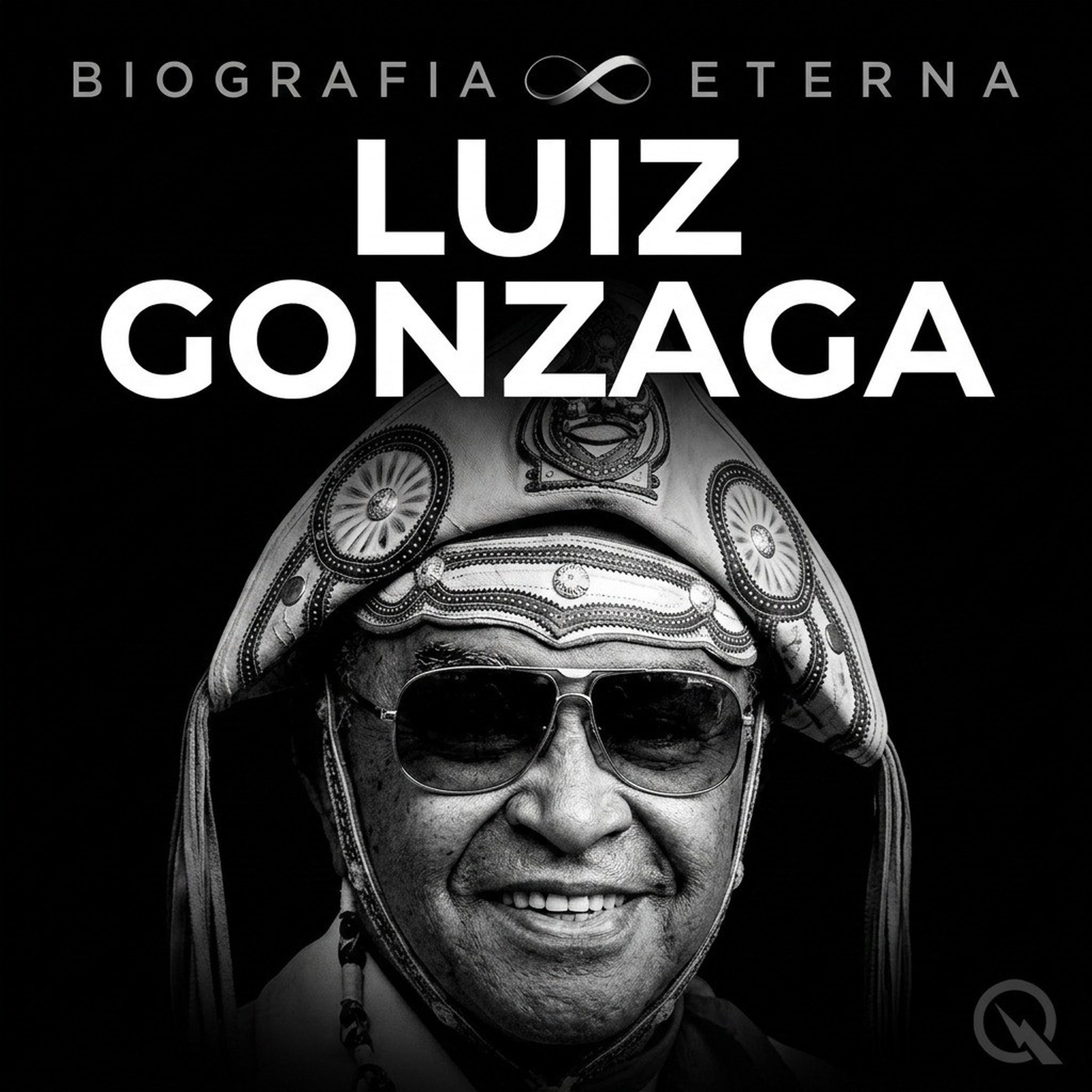 Luiz Gonzaga - Biografia Eterna