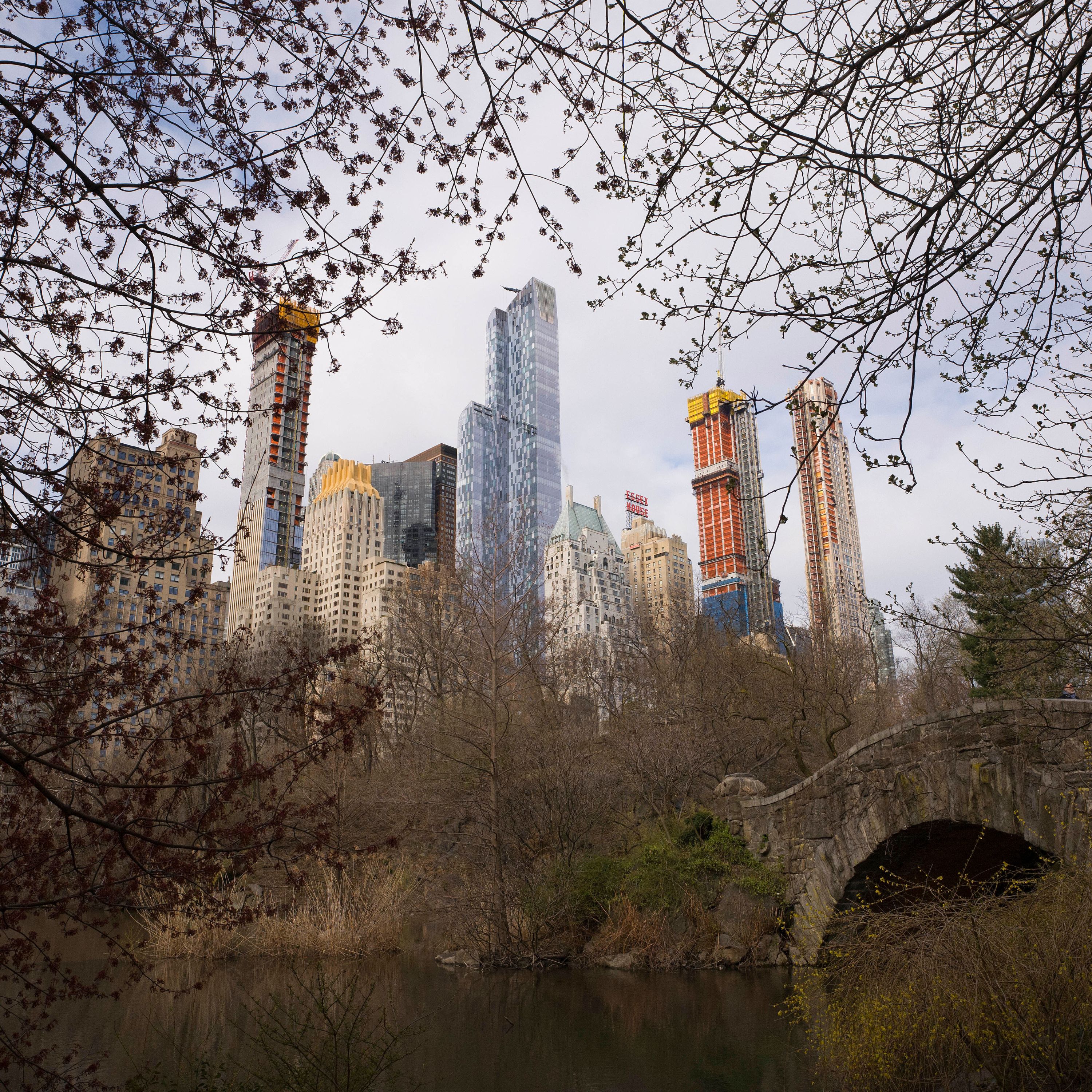 U.S. Millionaire Growth Surges