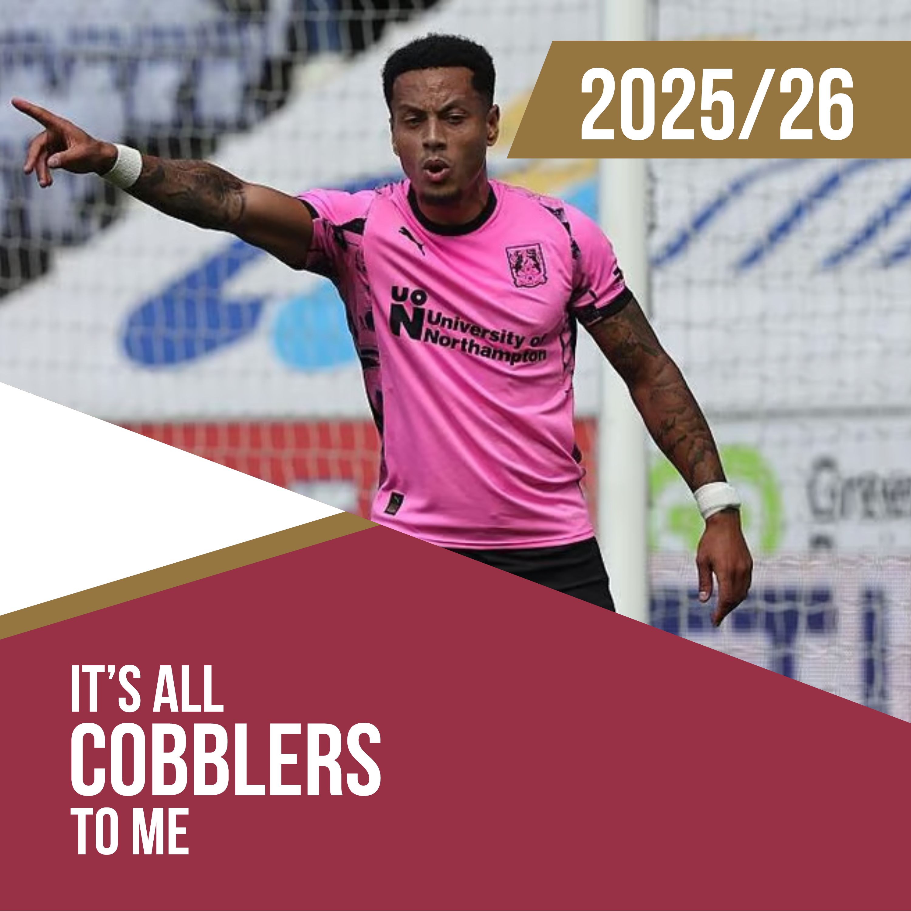 Wigan Athletic 3-1 Northampton Town | MATCH REACTION episode artwork