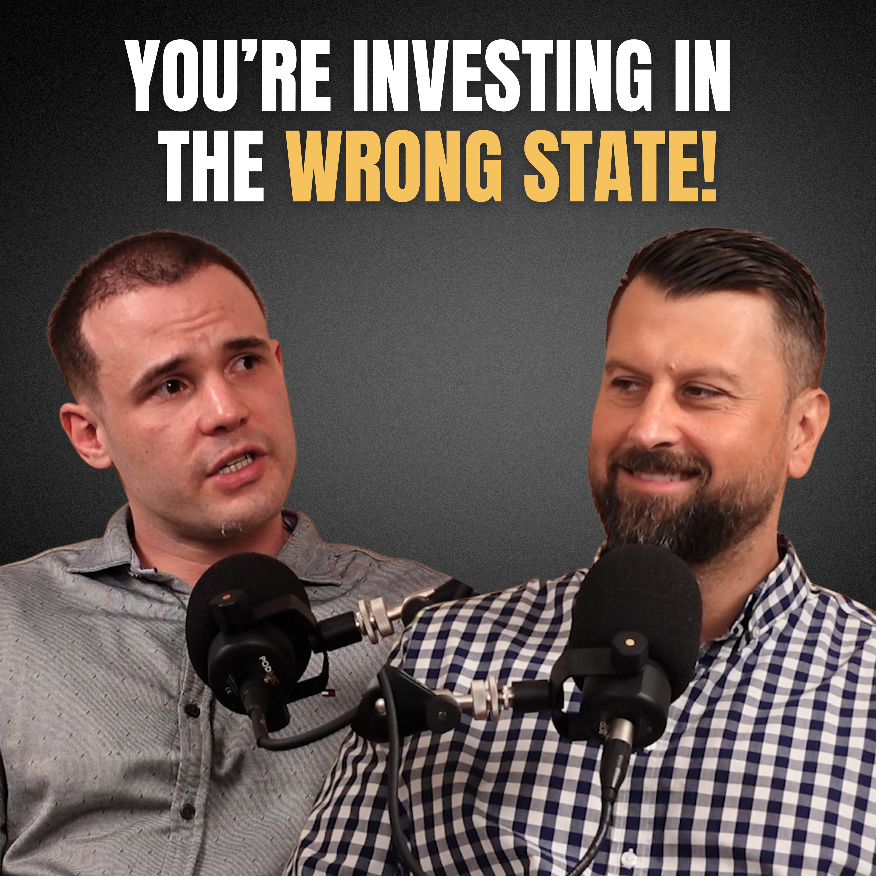 EP 29 | The BEST State for Rooming Houses in Australia? (What Investors NEED to Know!) | PART 2 episode artwork