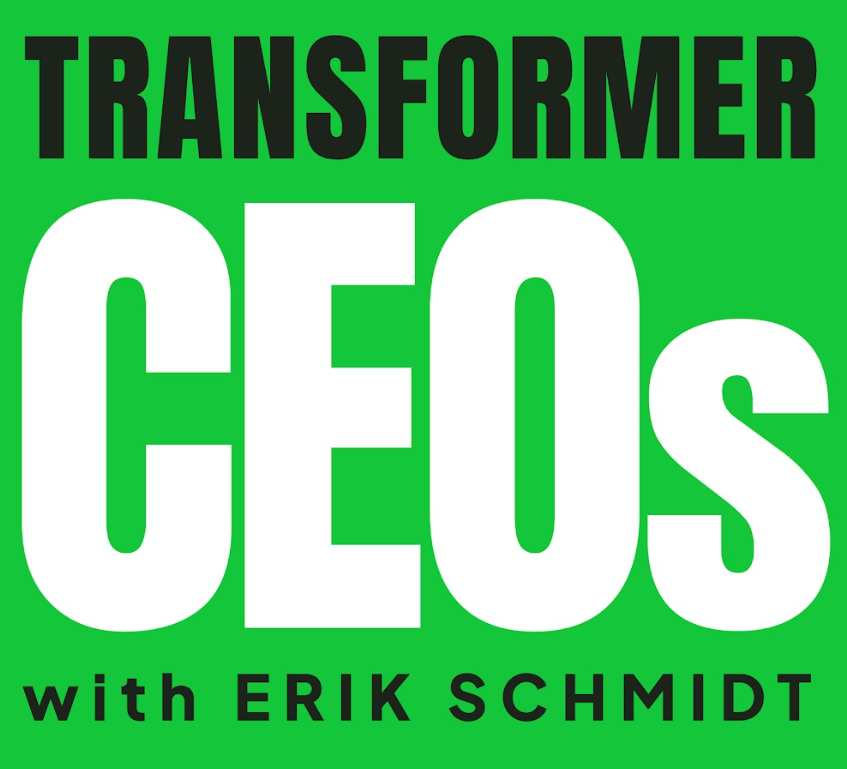 Transformer CEOs