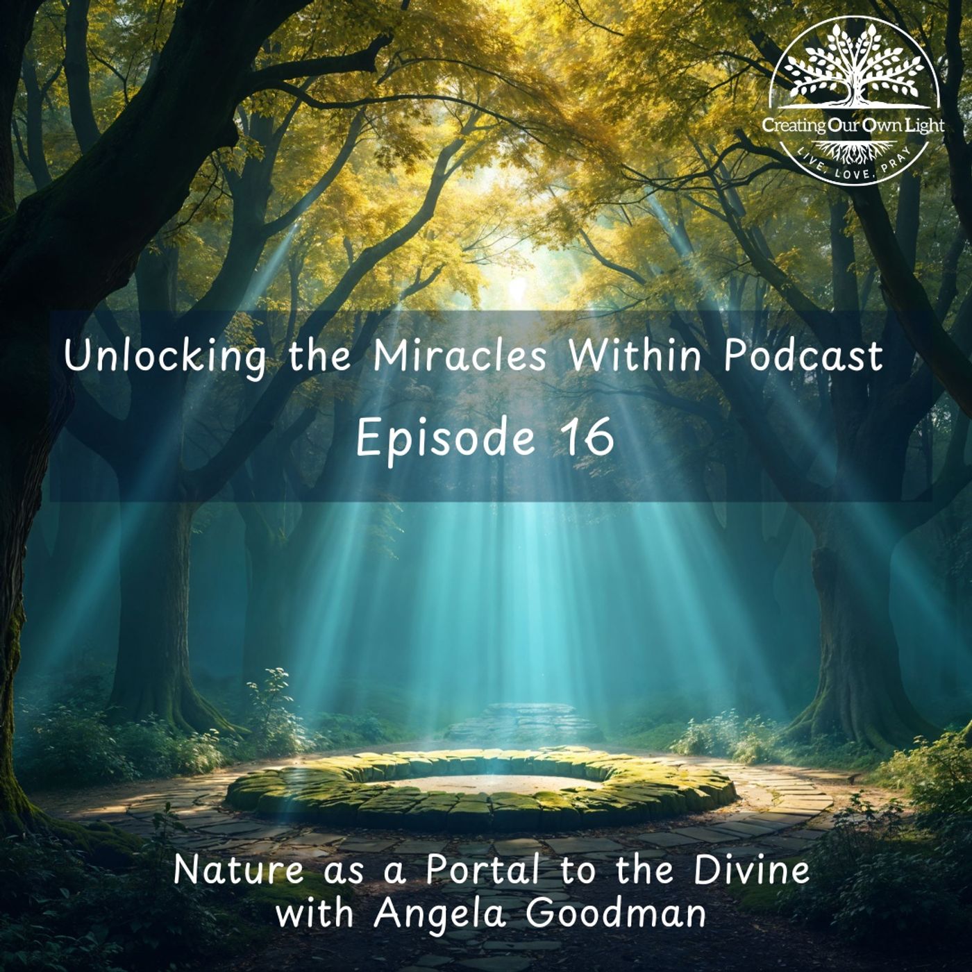 Unlocking the Miracles Within
