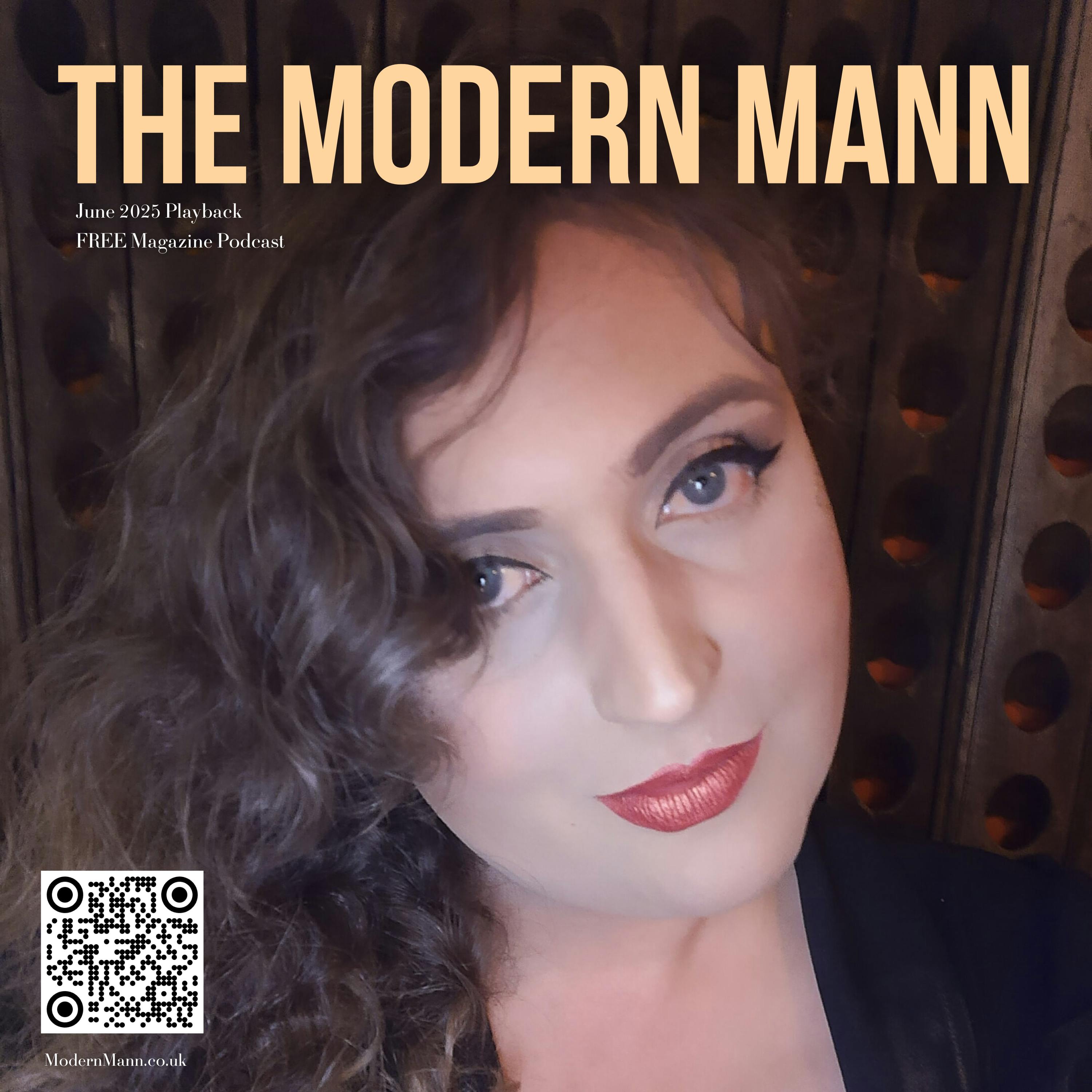 Playback: My Trans Journey (with update)