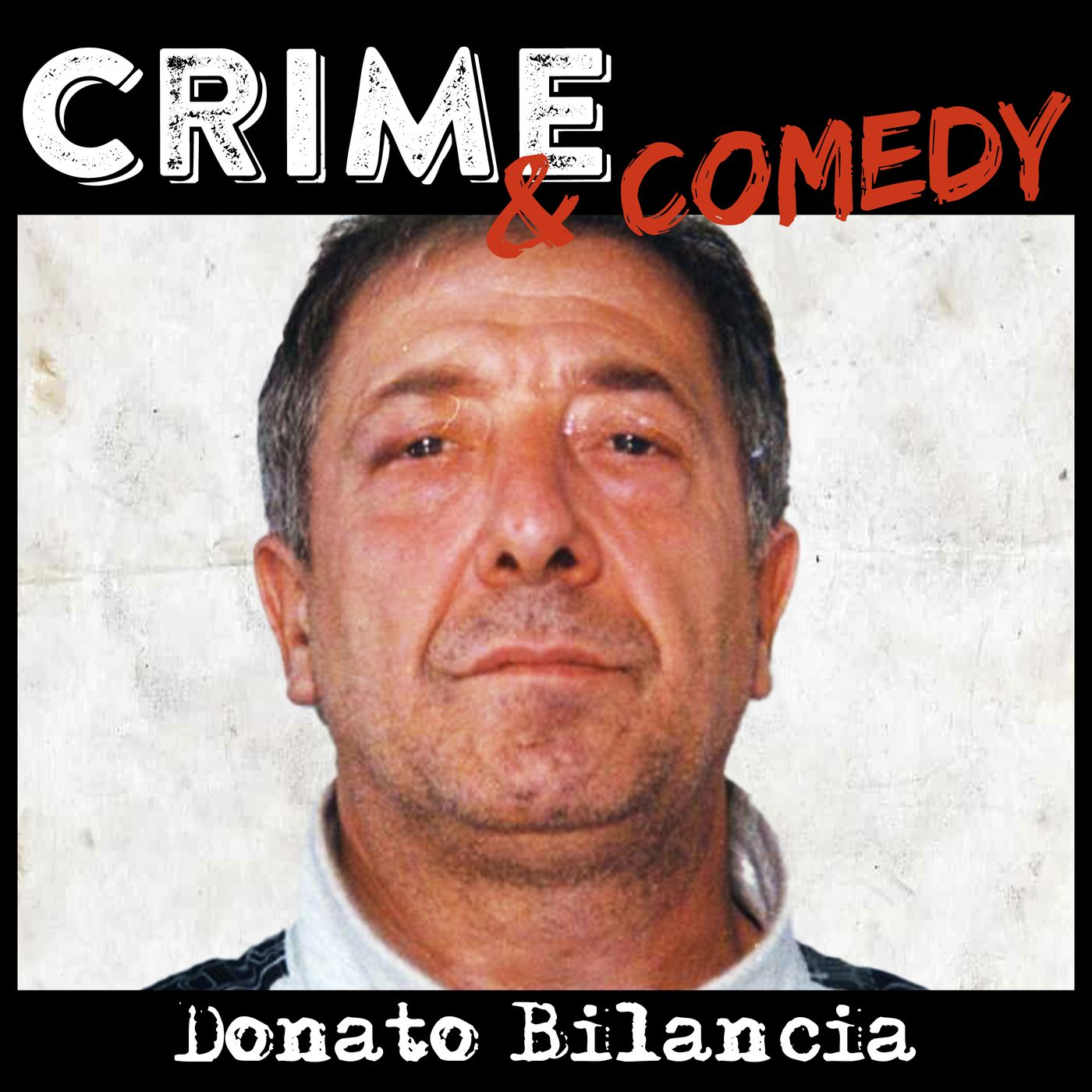 Crime & Comedy