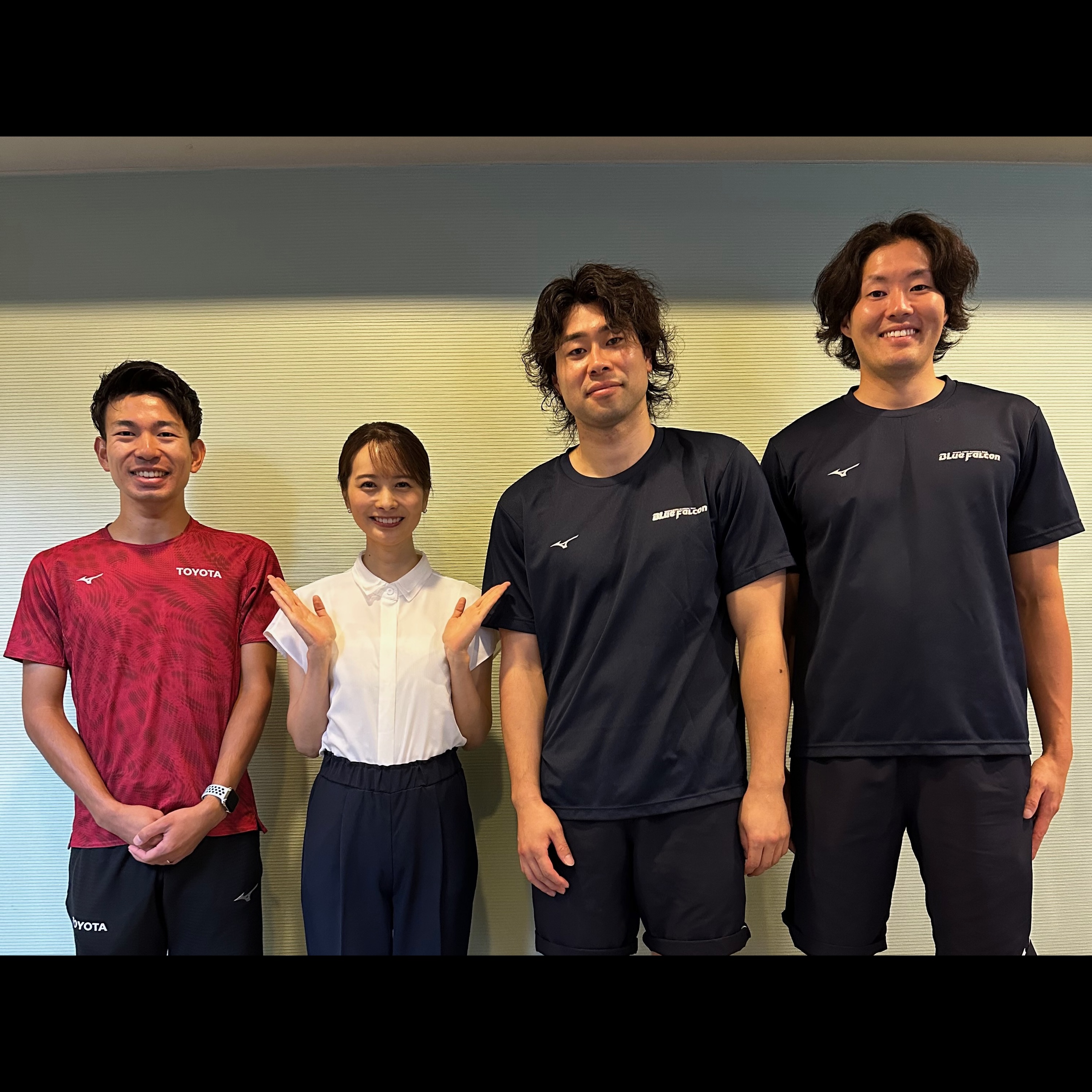TOYOTA SPORTS SUMMER CAMP2025の模様をお届け！ episode artwork