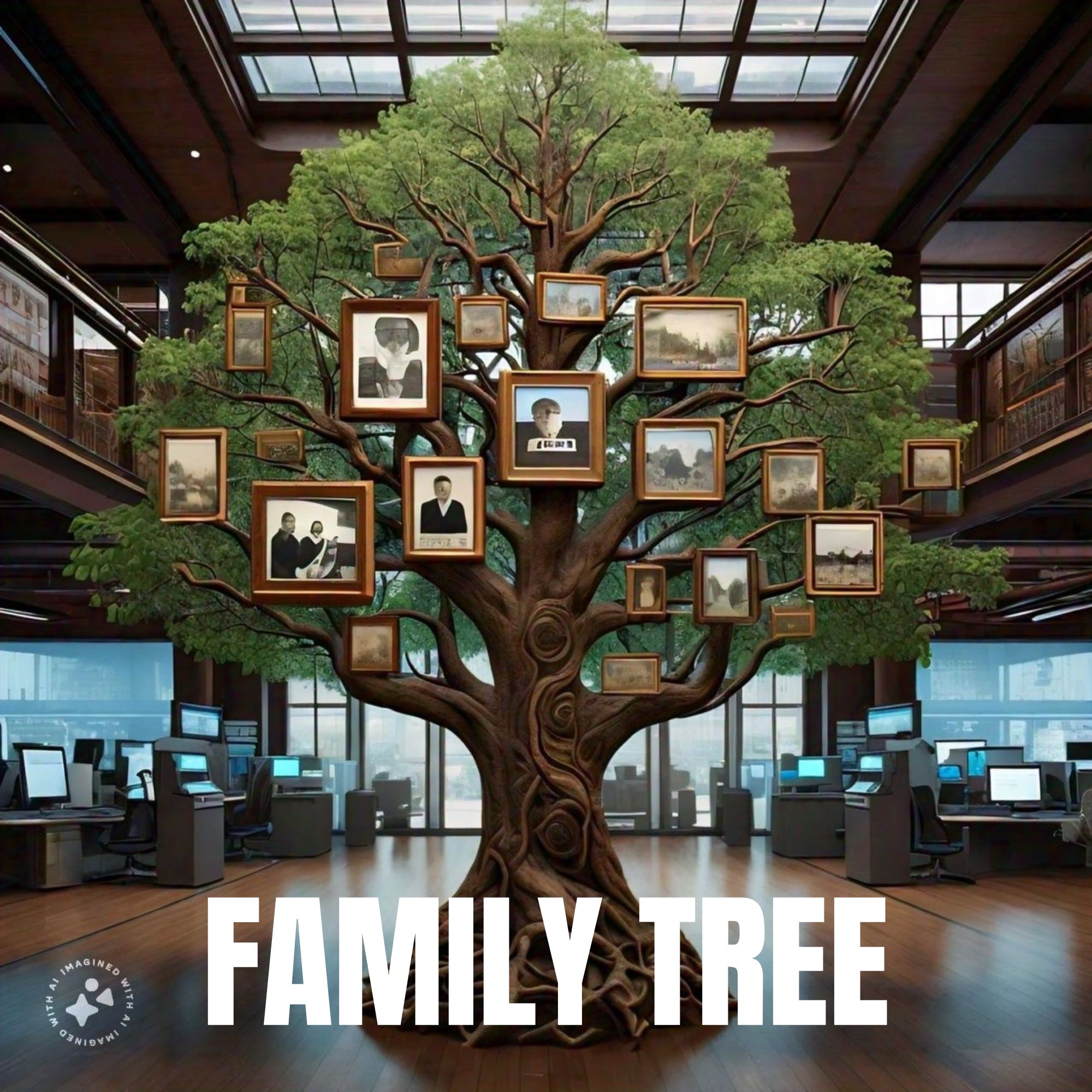 #630 PRIVATE - Family History