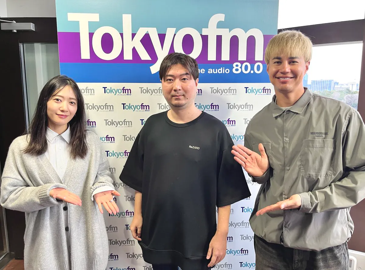 3月16日放送回 『PeopleX AIロープレ』について深掘り! 後編 3月16日放送回 『PeopleX AIロープレ』について深掘り! 後編