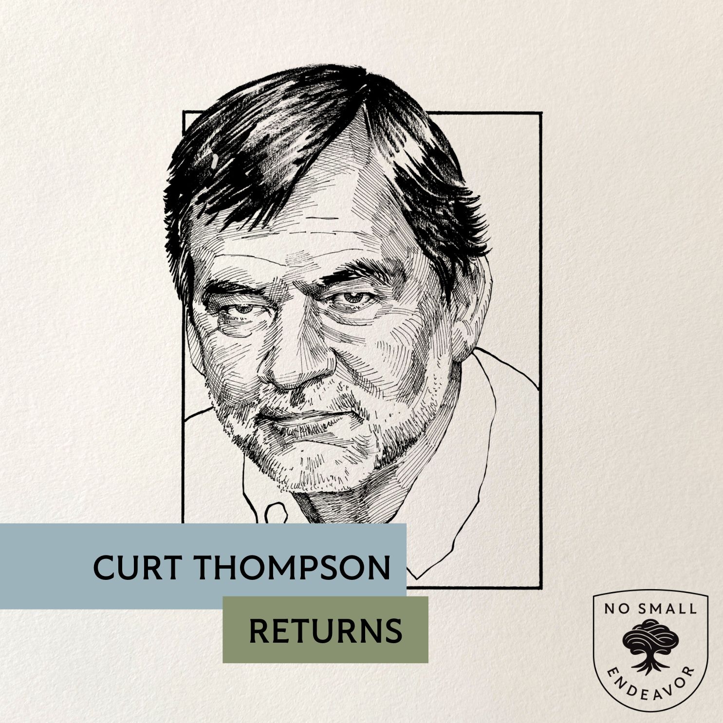 248: Curt Thompson: The Work Beneath Lasting Love