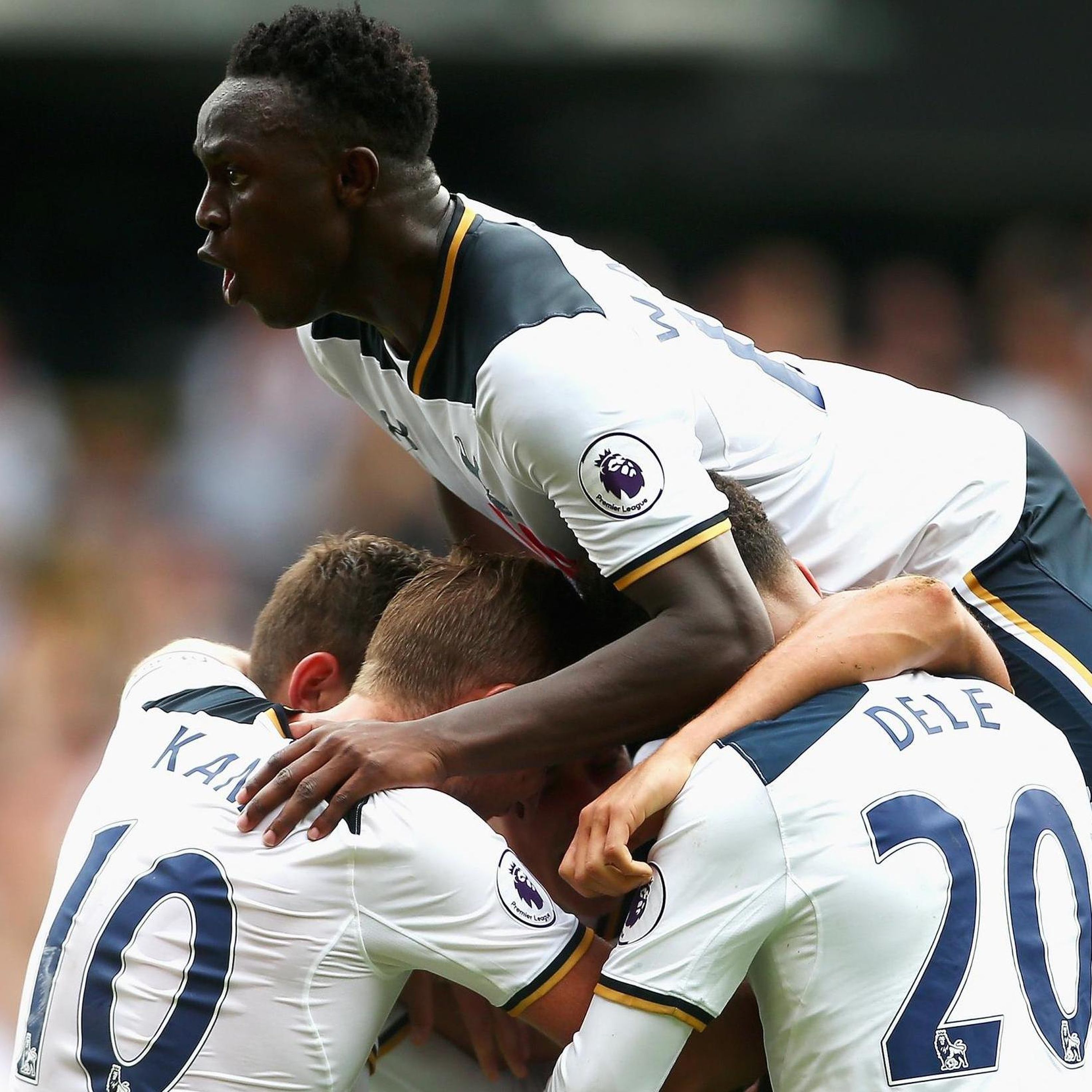 ... Like a Roman Candle