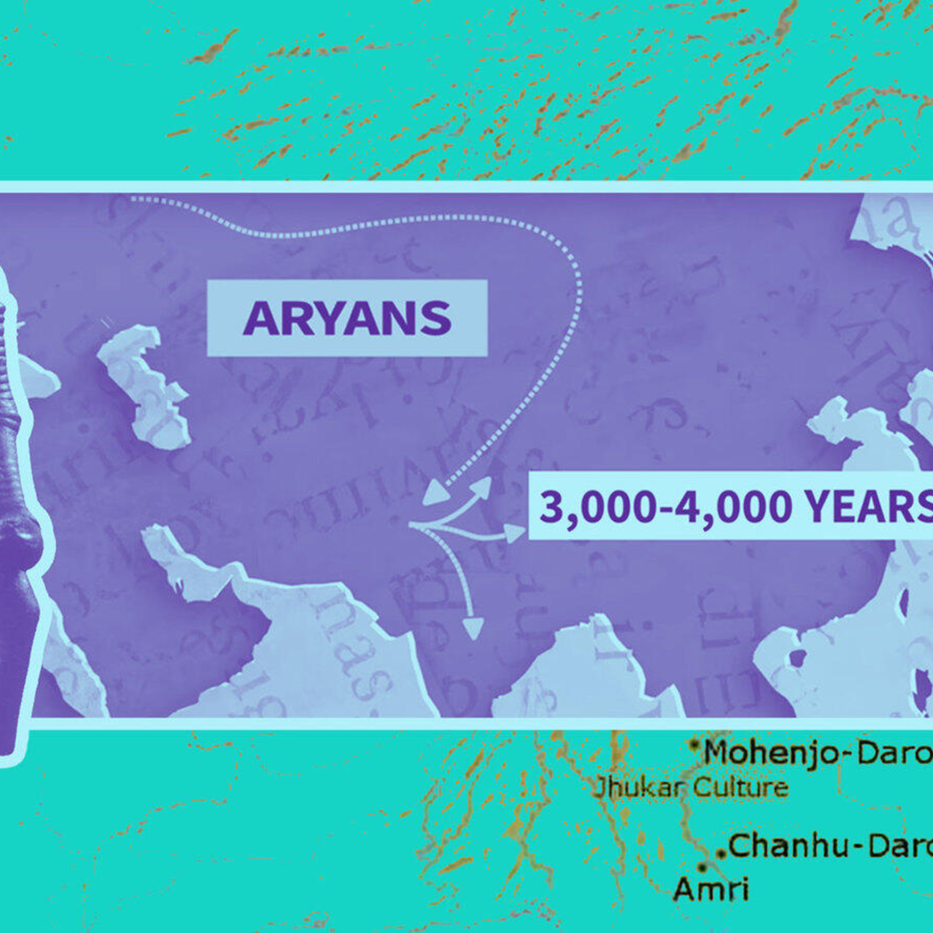 How Science Has Destroyed the Foundation of RSS' Idea of India episode artwork