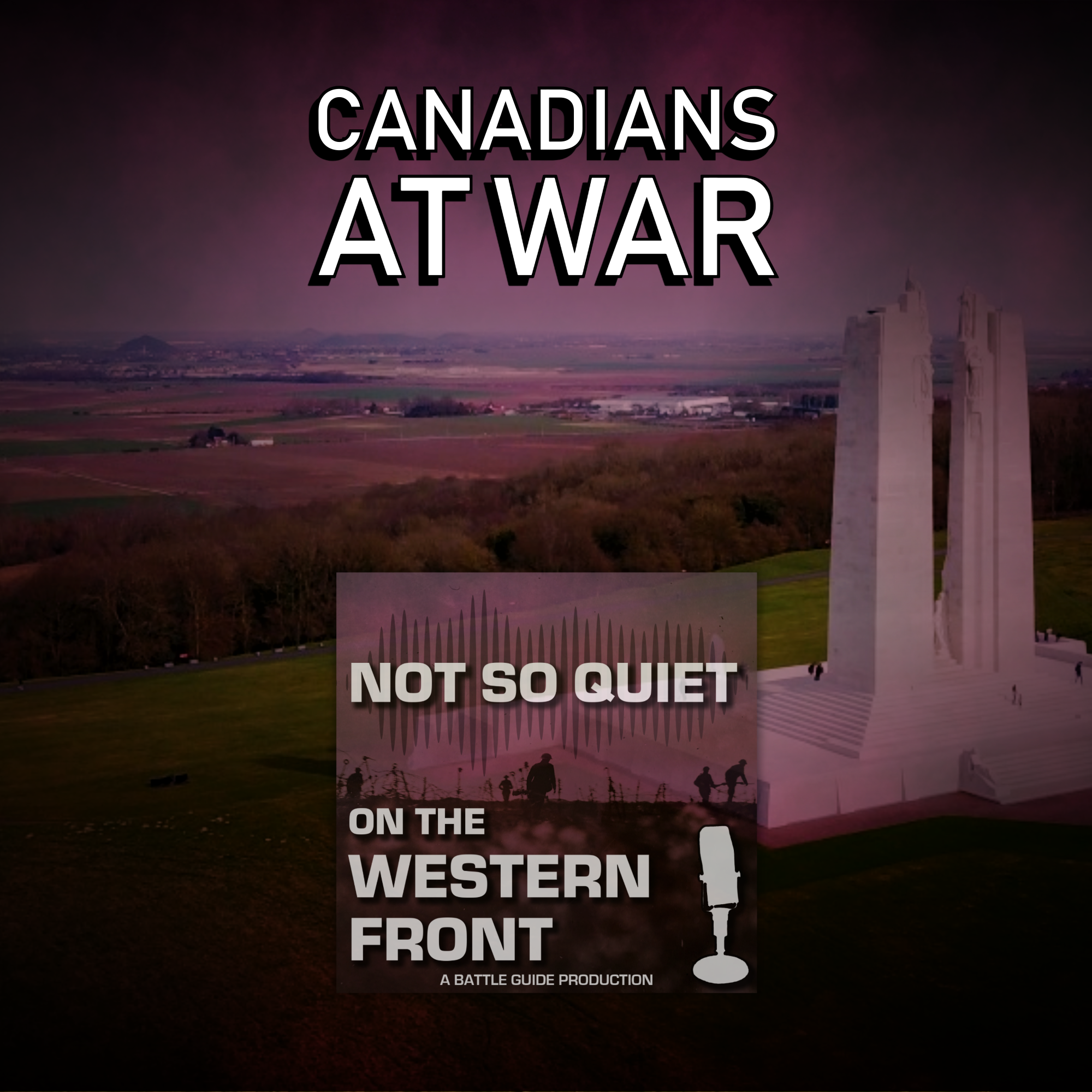 WW1: Not So Quiet On The Western Front!