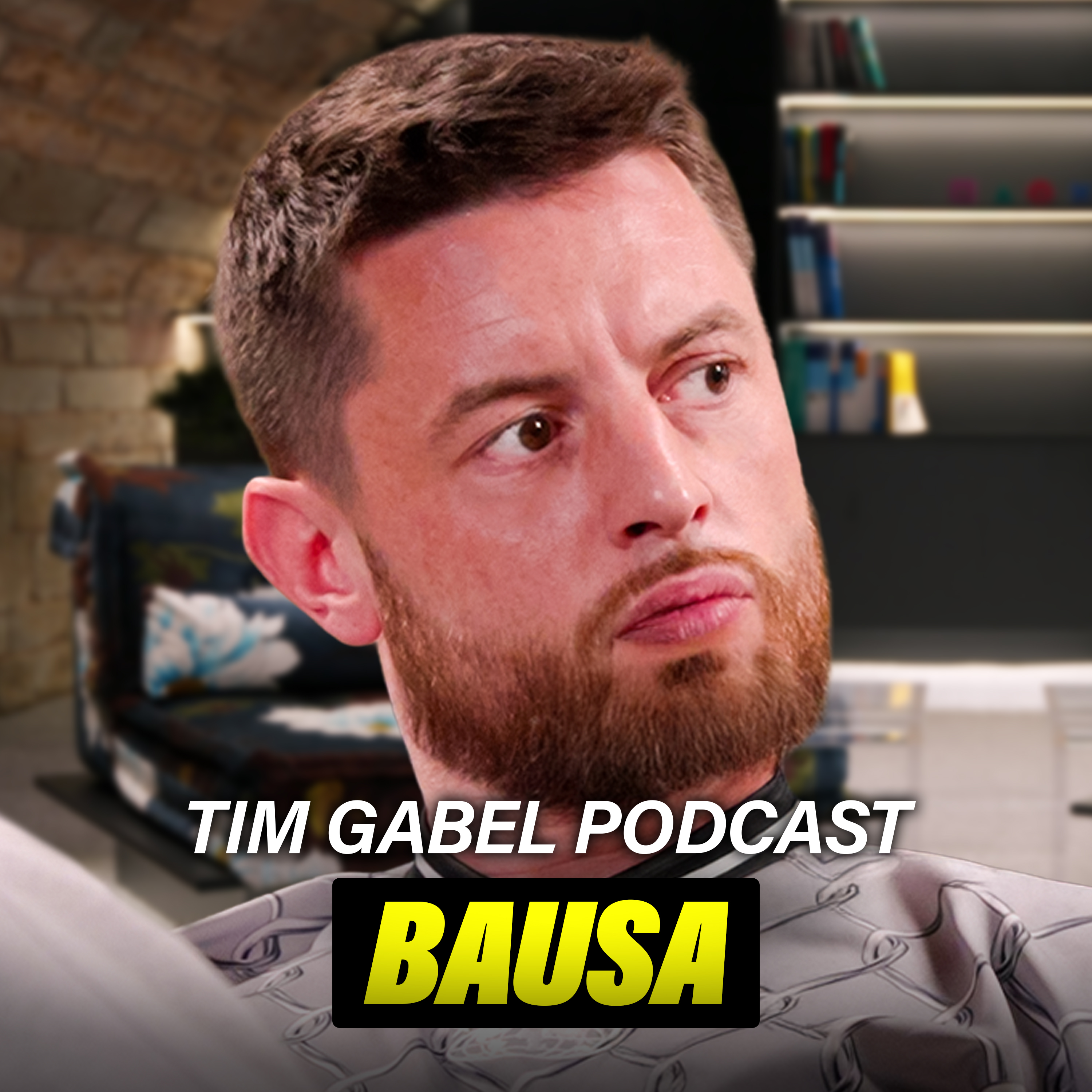 BAUSA: Wie Skifahren im Sommer seine Karriere prägte