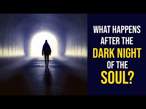 What Happens After the Dark Night of the Soul? Have HOPE episode artwork