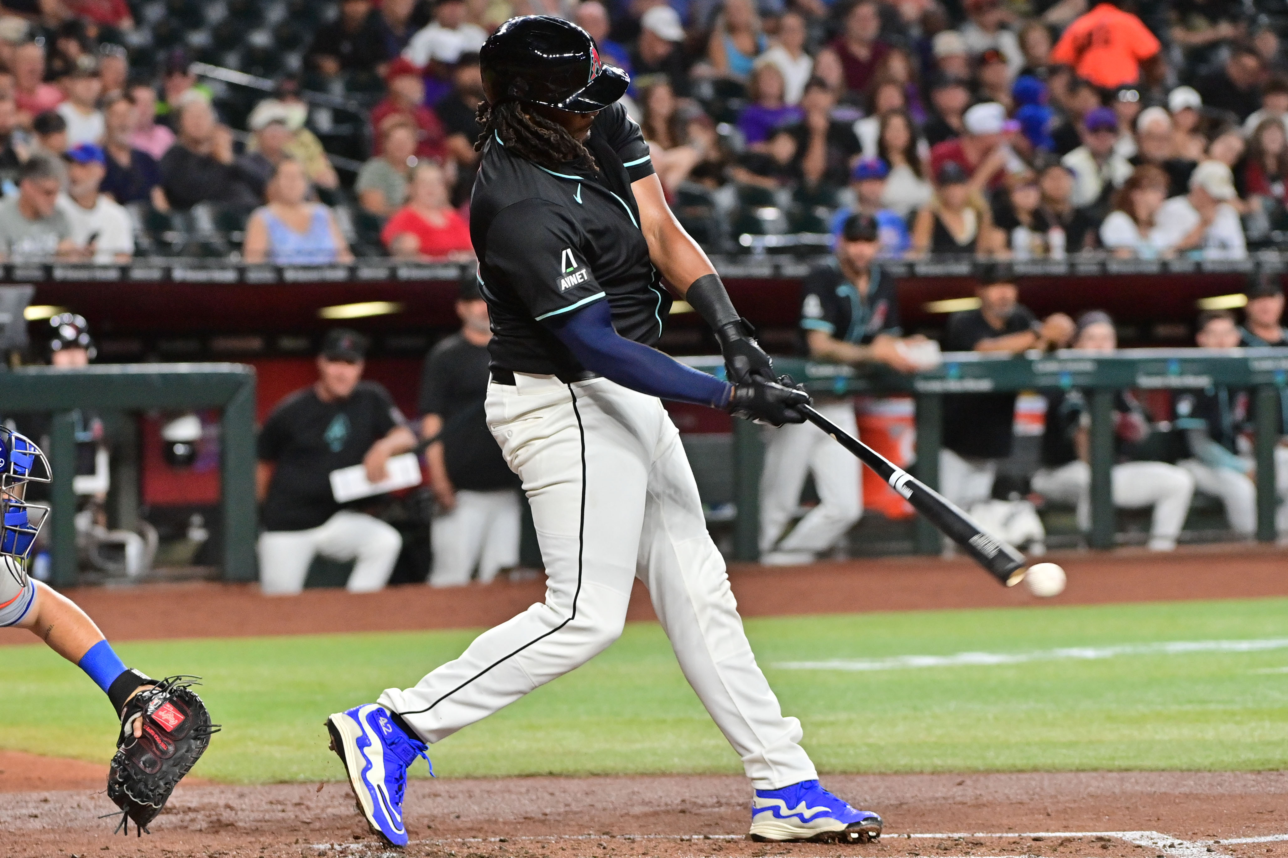 Josh Bell: Potential FA profile episode artwork