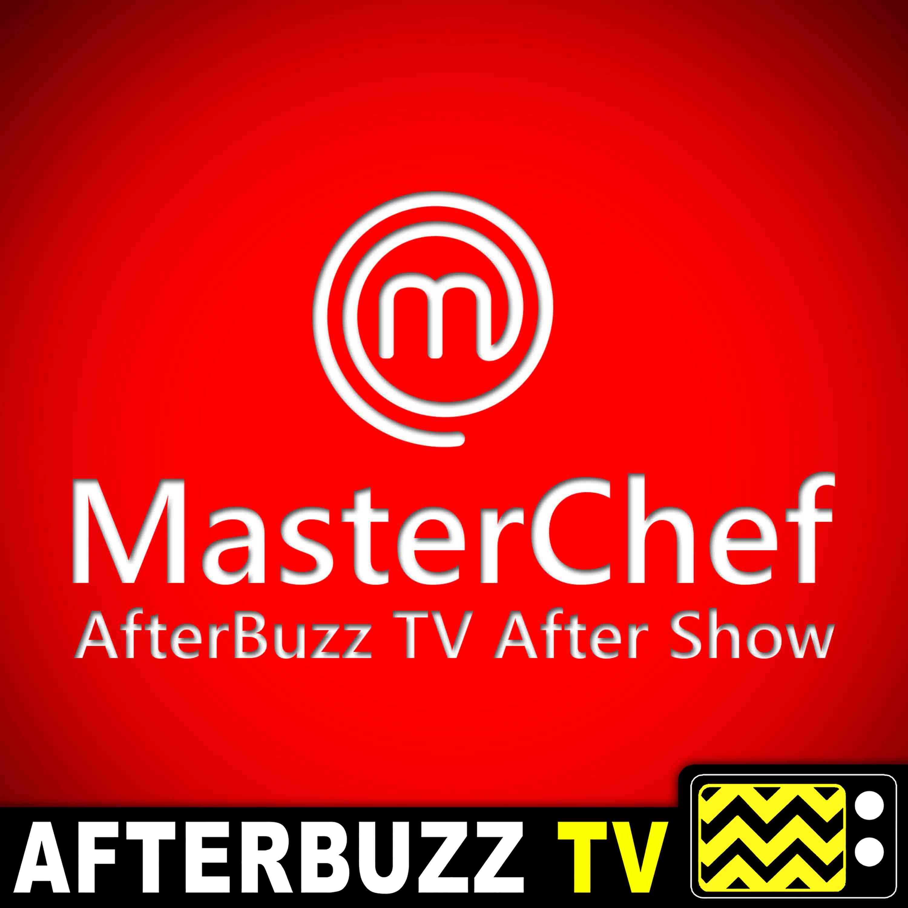 MasterChef S:9 | American Heroes; Waste Not Want Not E:16 & E:17 | AfterBuzz TV AfterShow