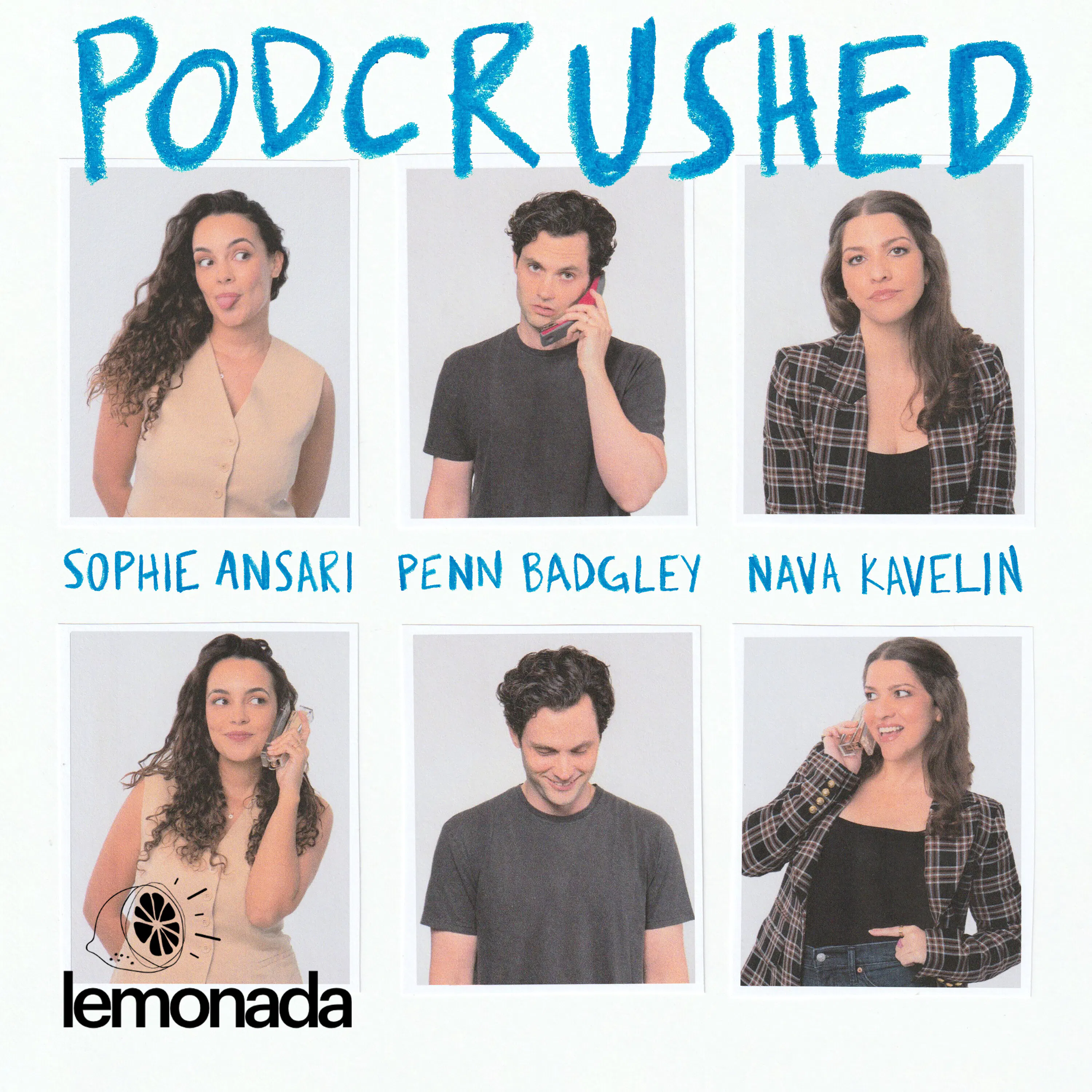 Lola Kirke episode artwork
