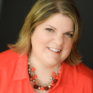 Guest: Karen Gurney, Linked In