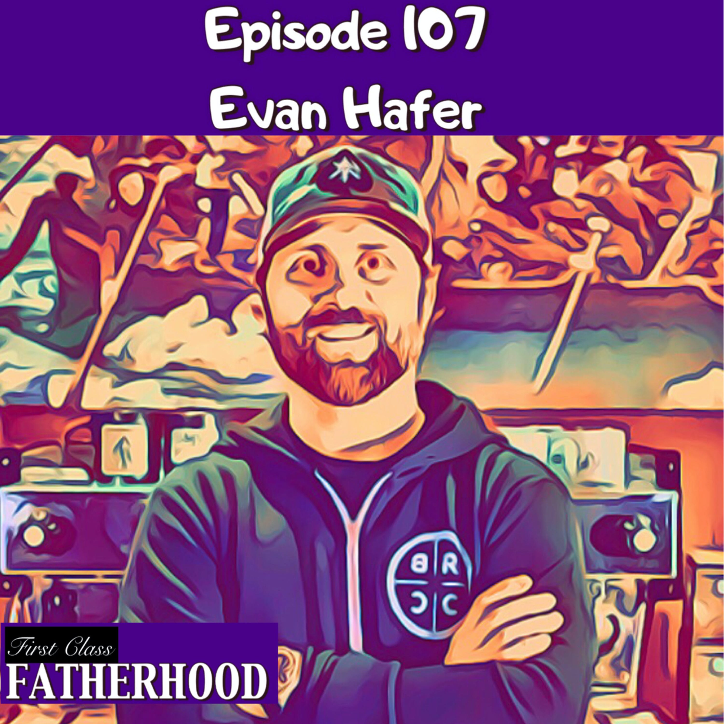 First Class Fatherhood