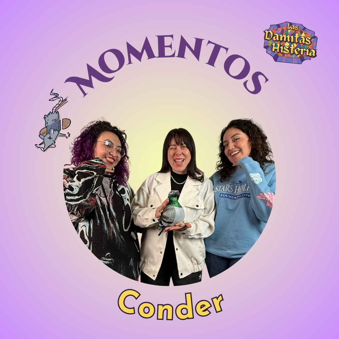Momentos 78 - Conder